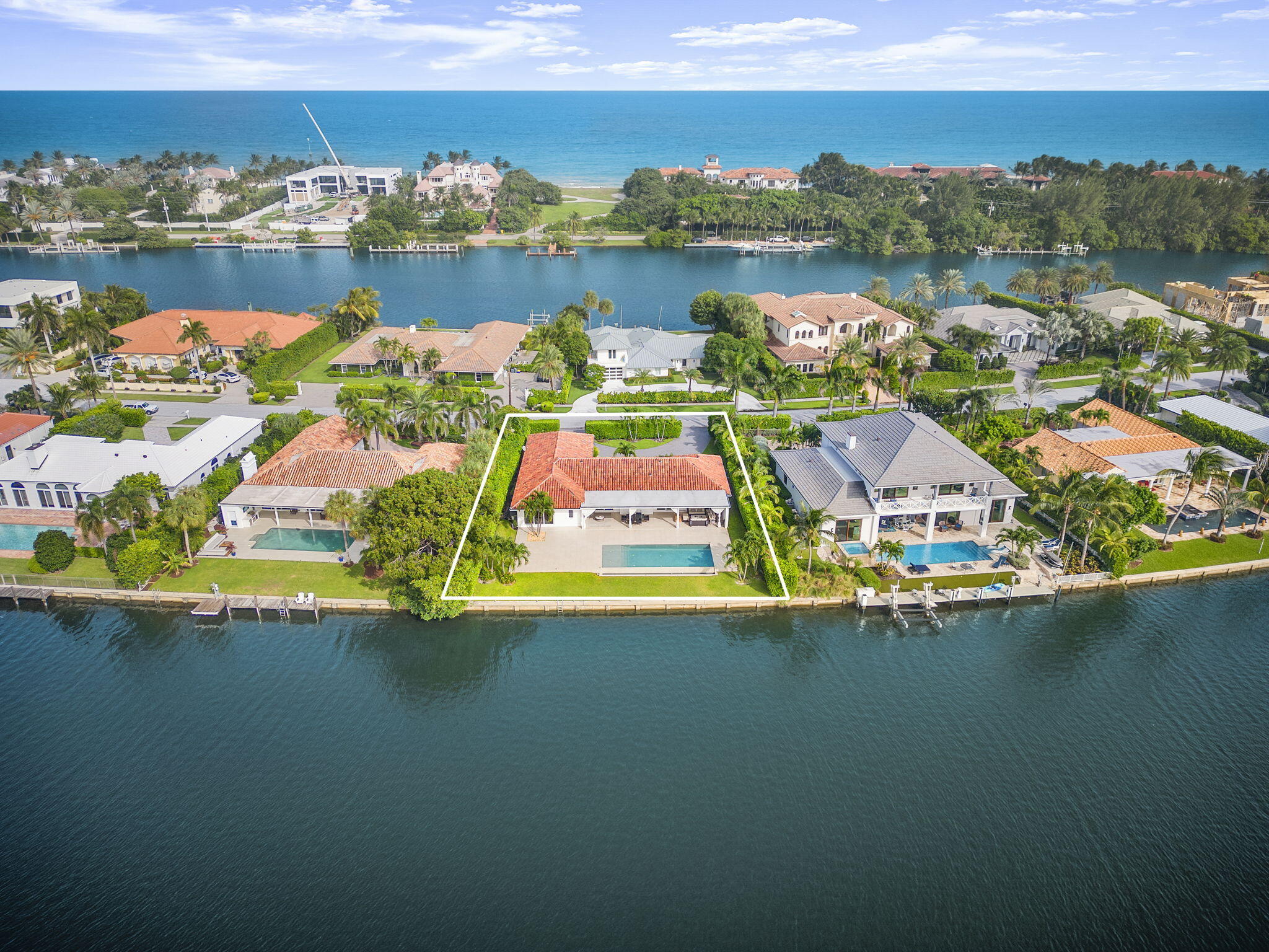 80 Spoonbill Road