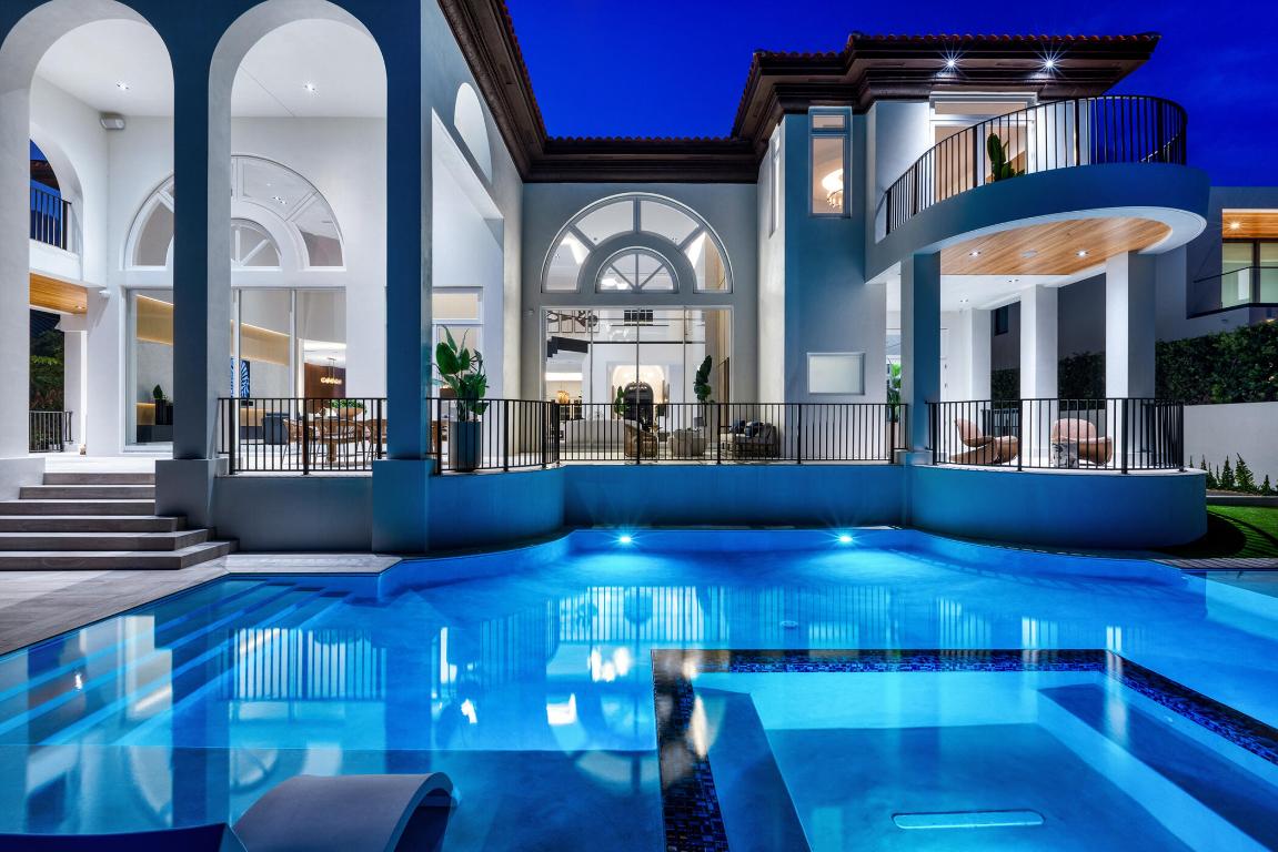 1131 Spanish River Road