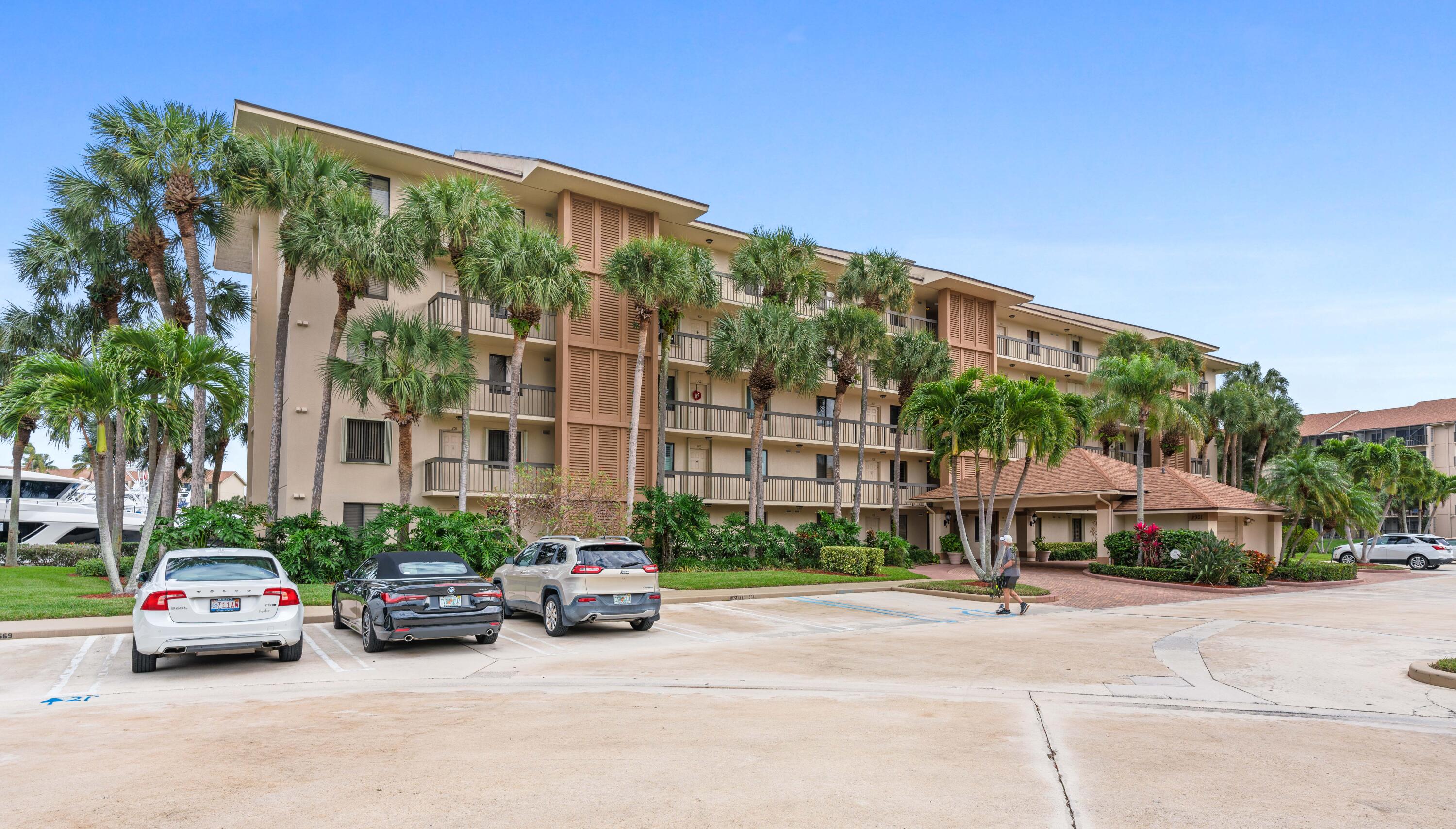 2301 Marina Isle Way 406