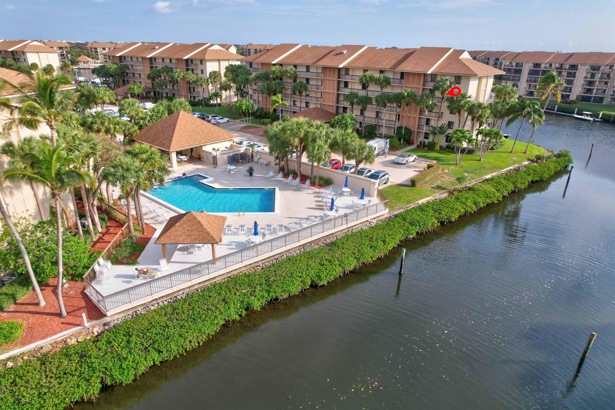 2301 Marina Isle Way 406