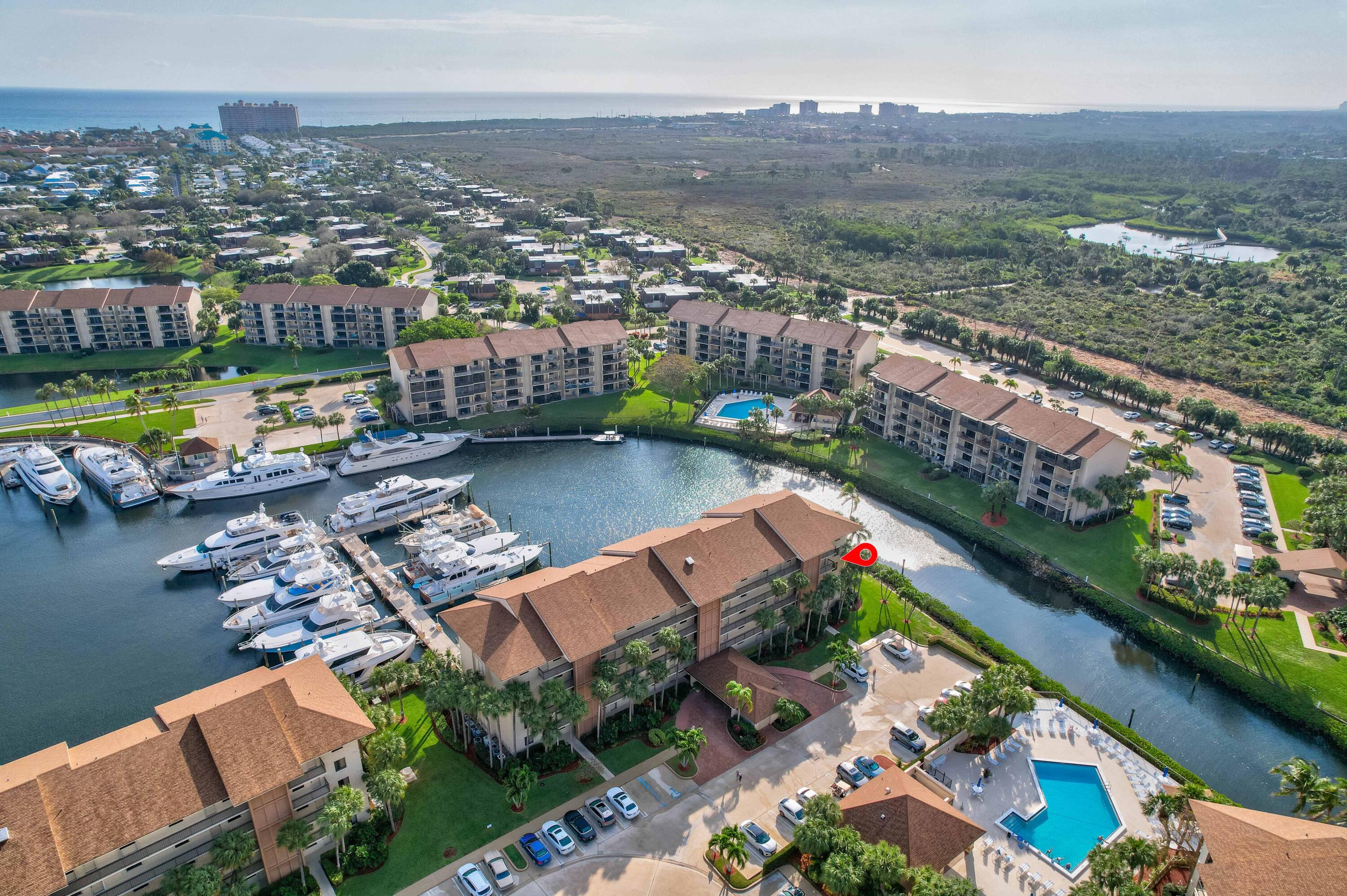 2301 Marina Isle Way 406