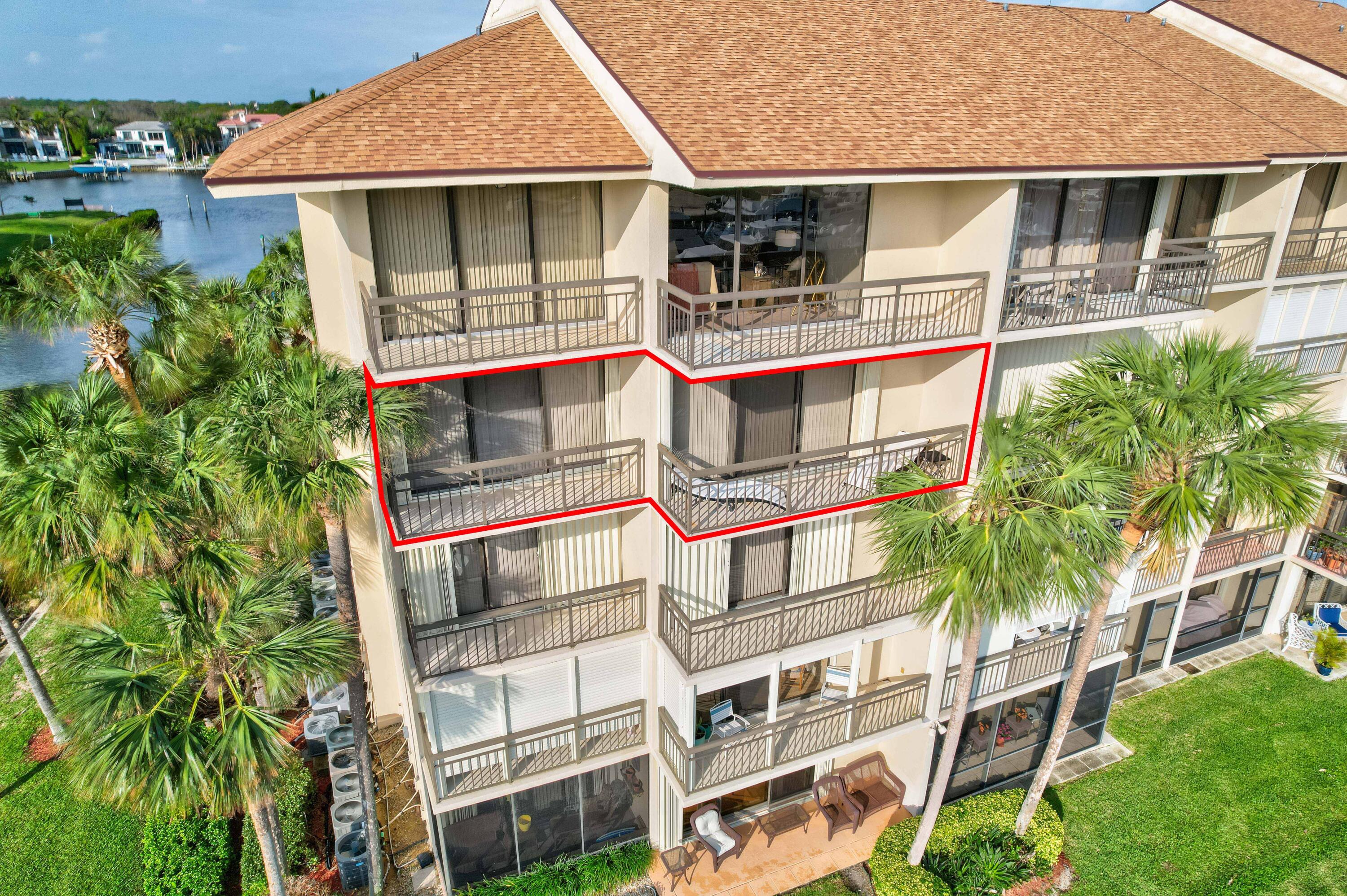 2301 Marina Isle Way 406