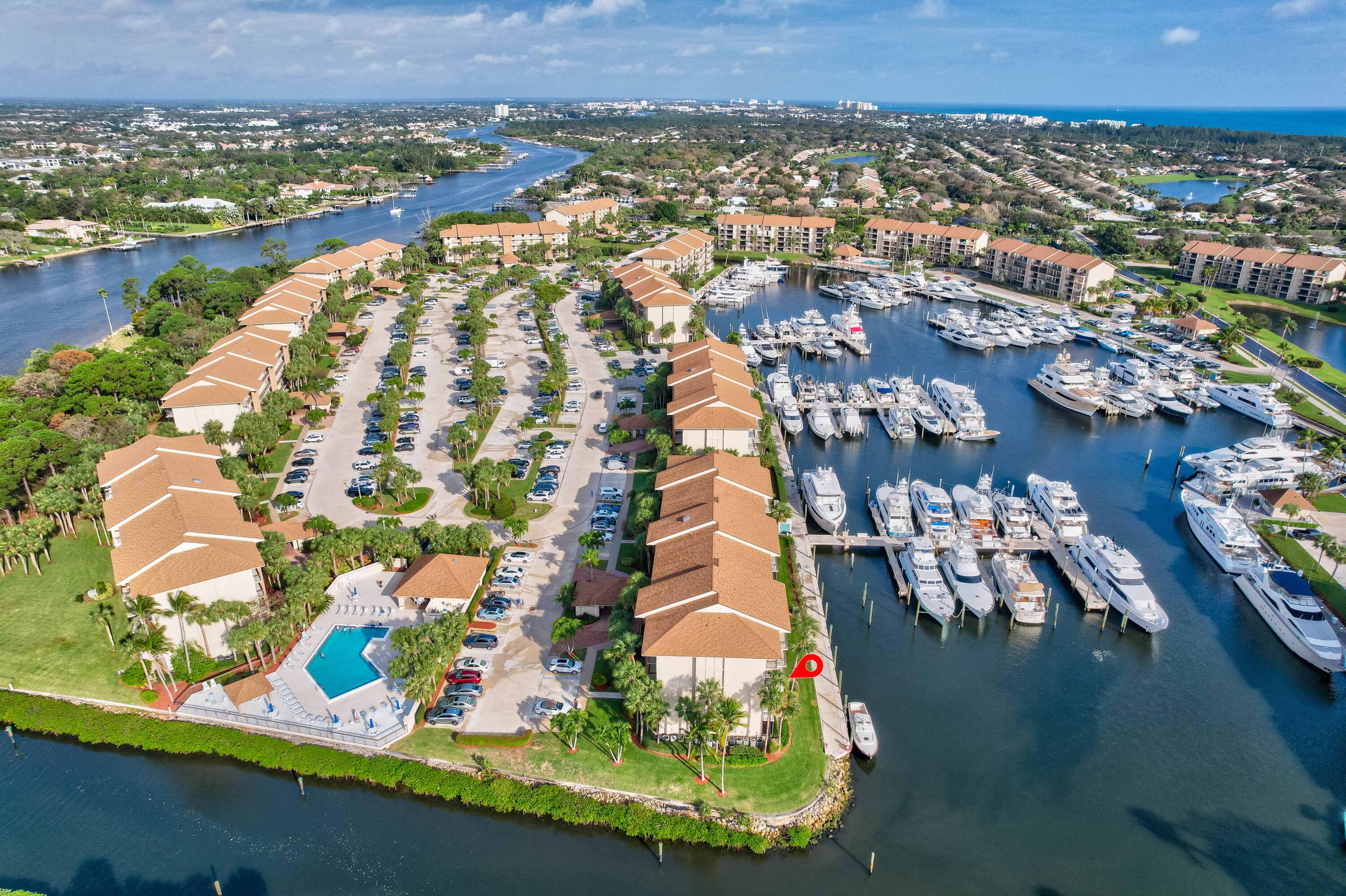 2301 Marina Isle Way 406