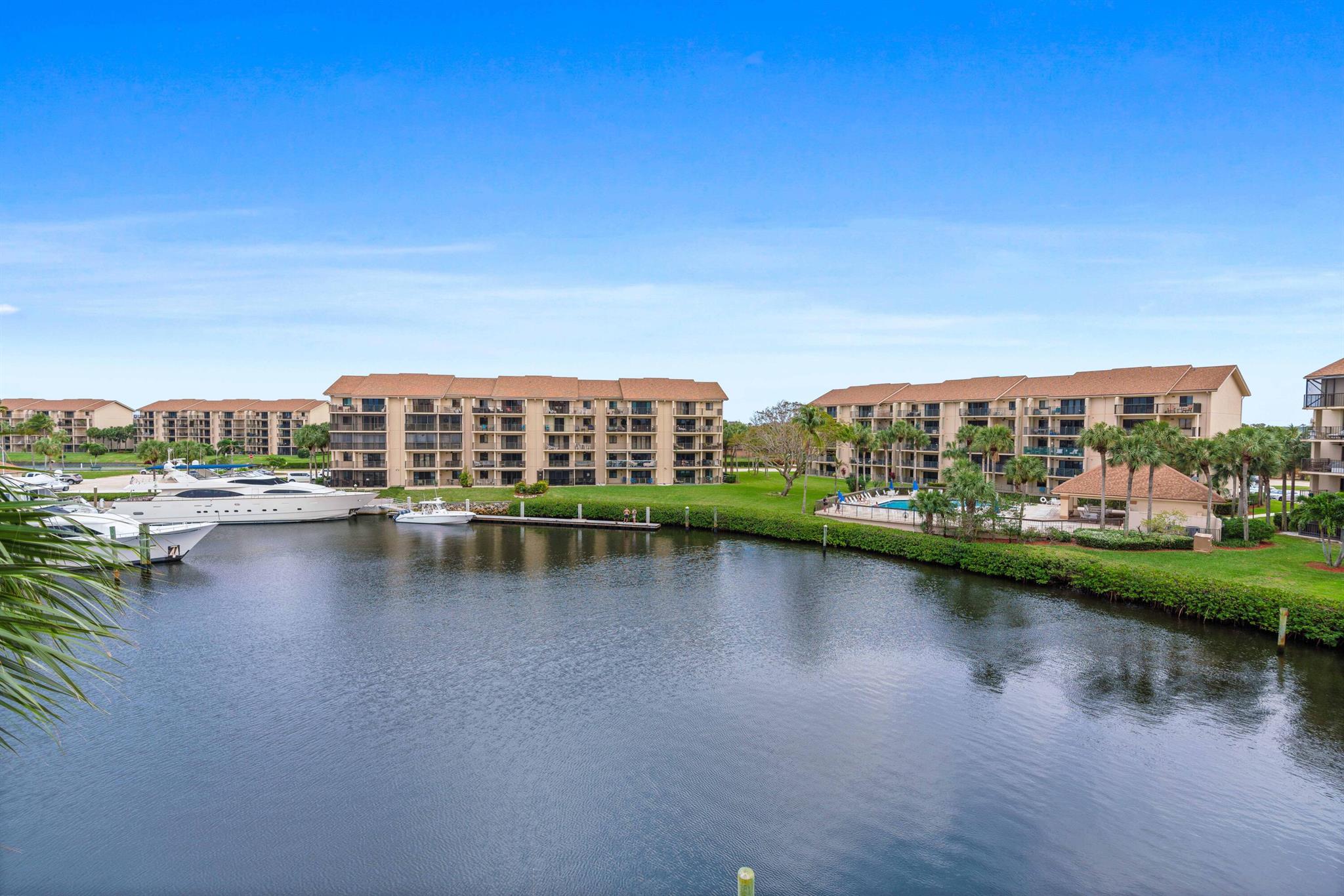 2301 Marina Isle Way 406