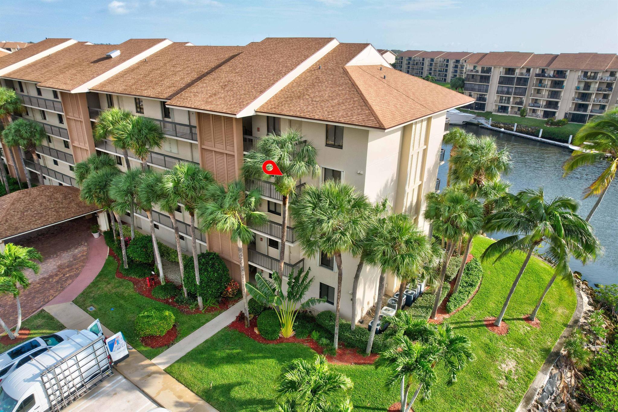 2301 Marina Isle Way 406