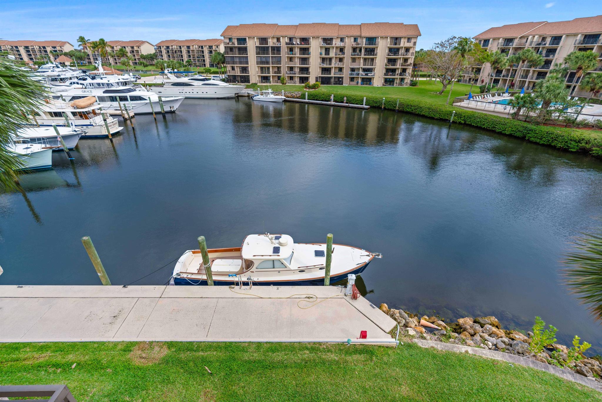 2301 Marina Isle Way 406