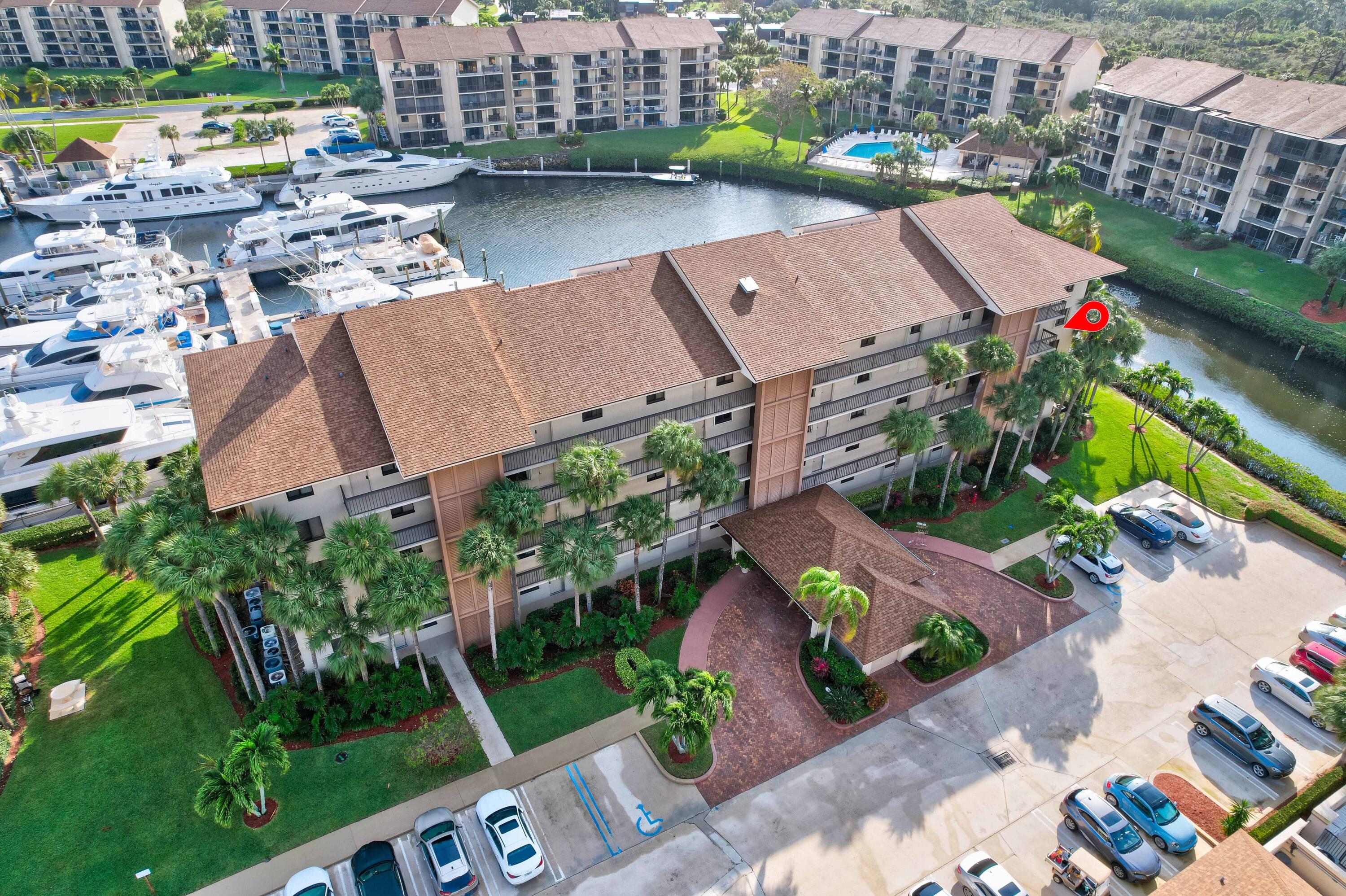 2301 Marina Isle Way 406