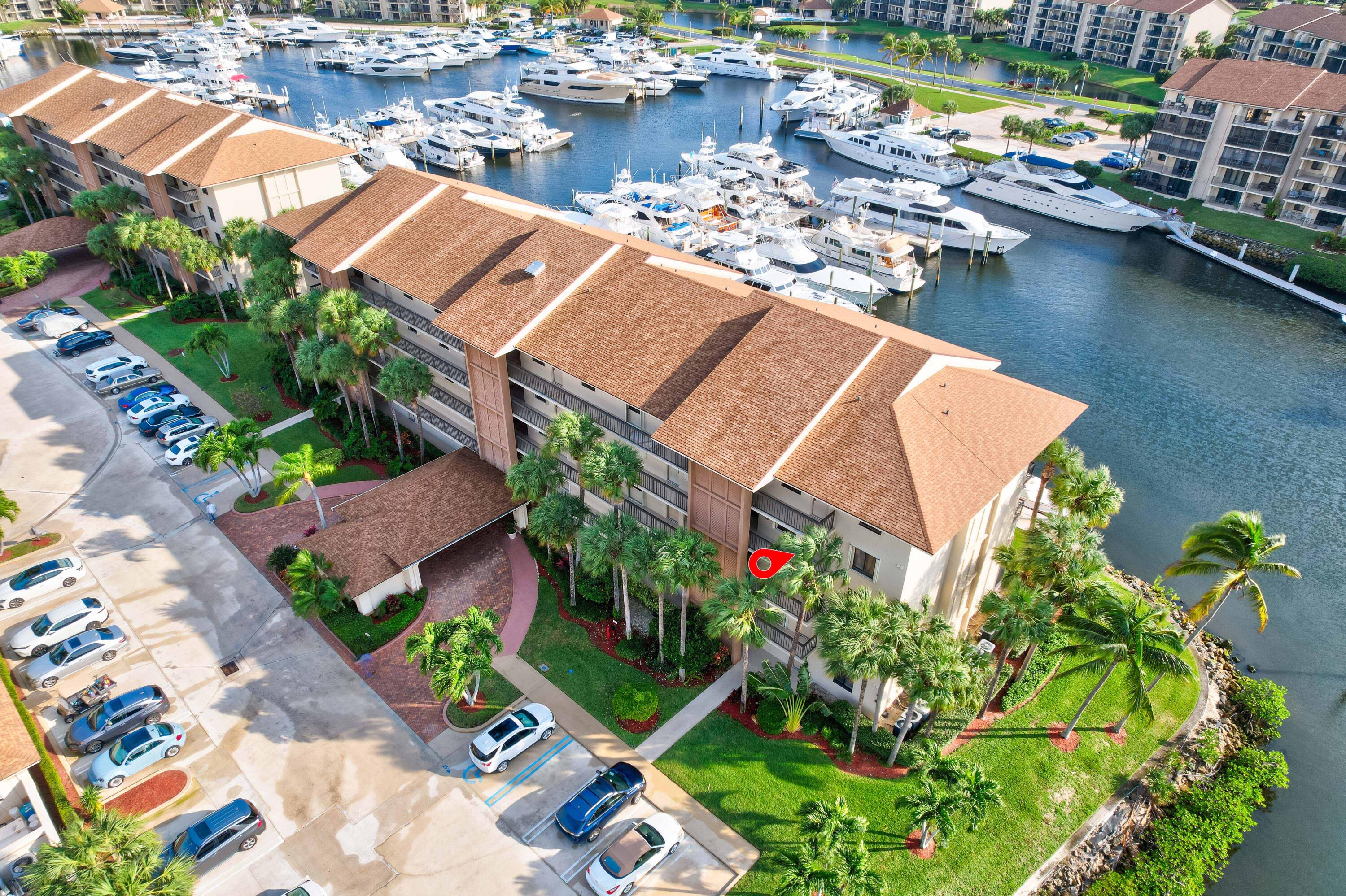 2301 Marina Isle Way 406