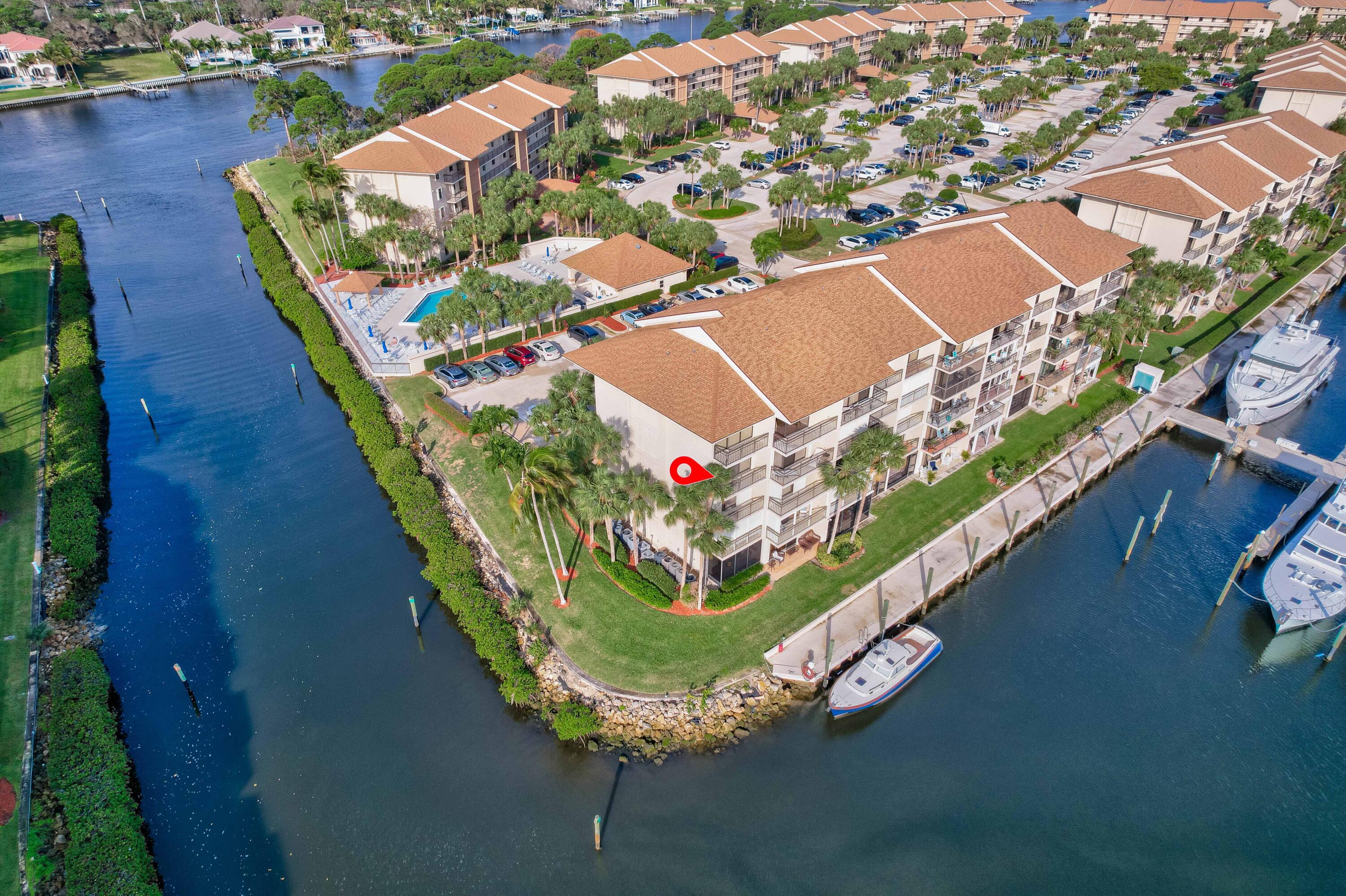 2301 Marina Isle Way 406