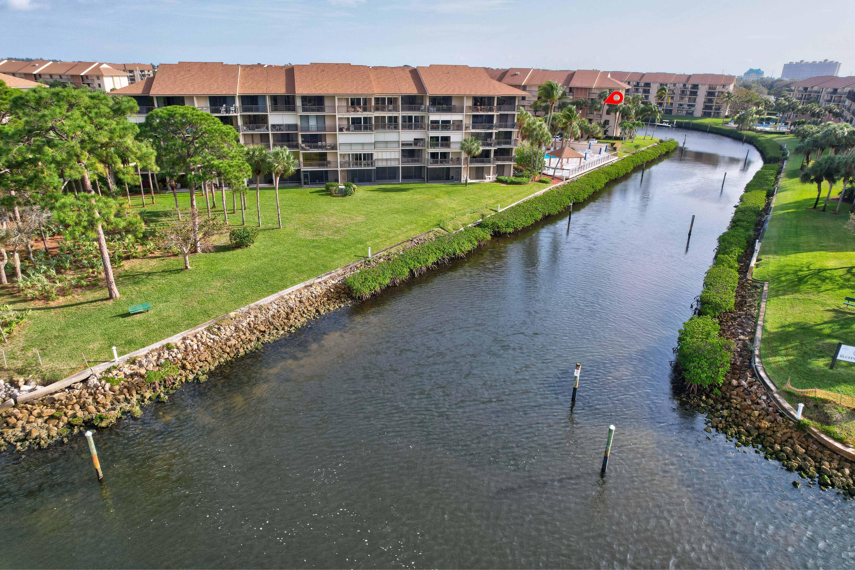 2301 Marina Isle Way 406