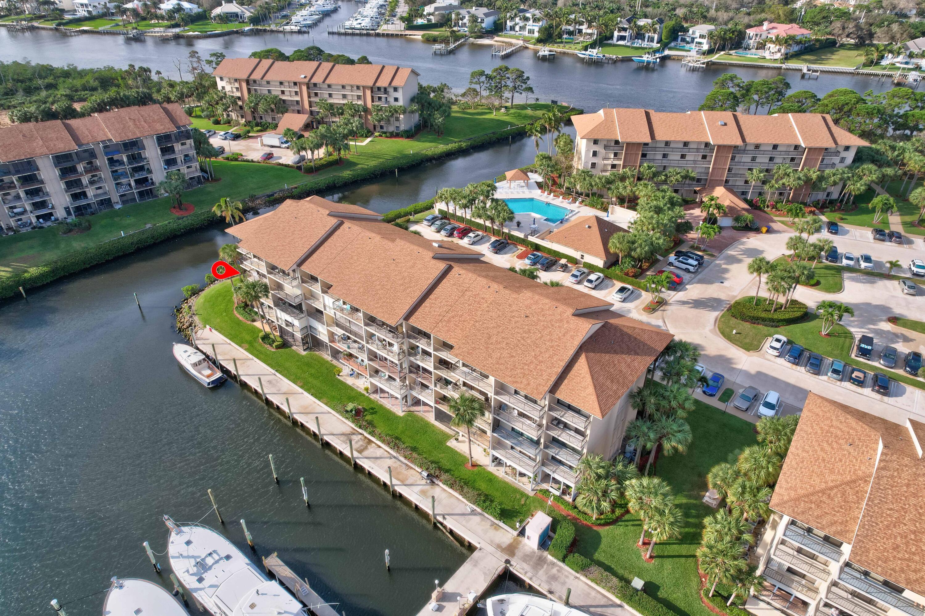 2301 Marina Isle Way 406