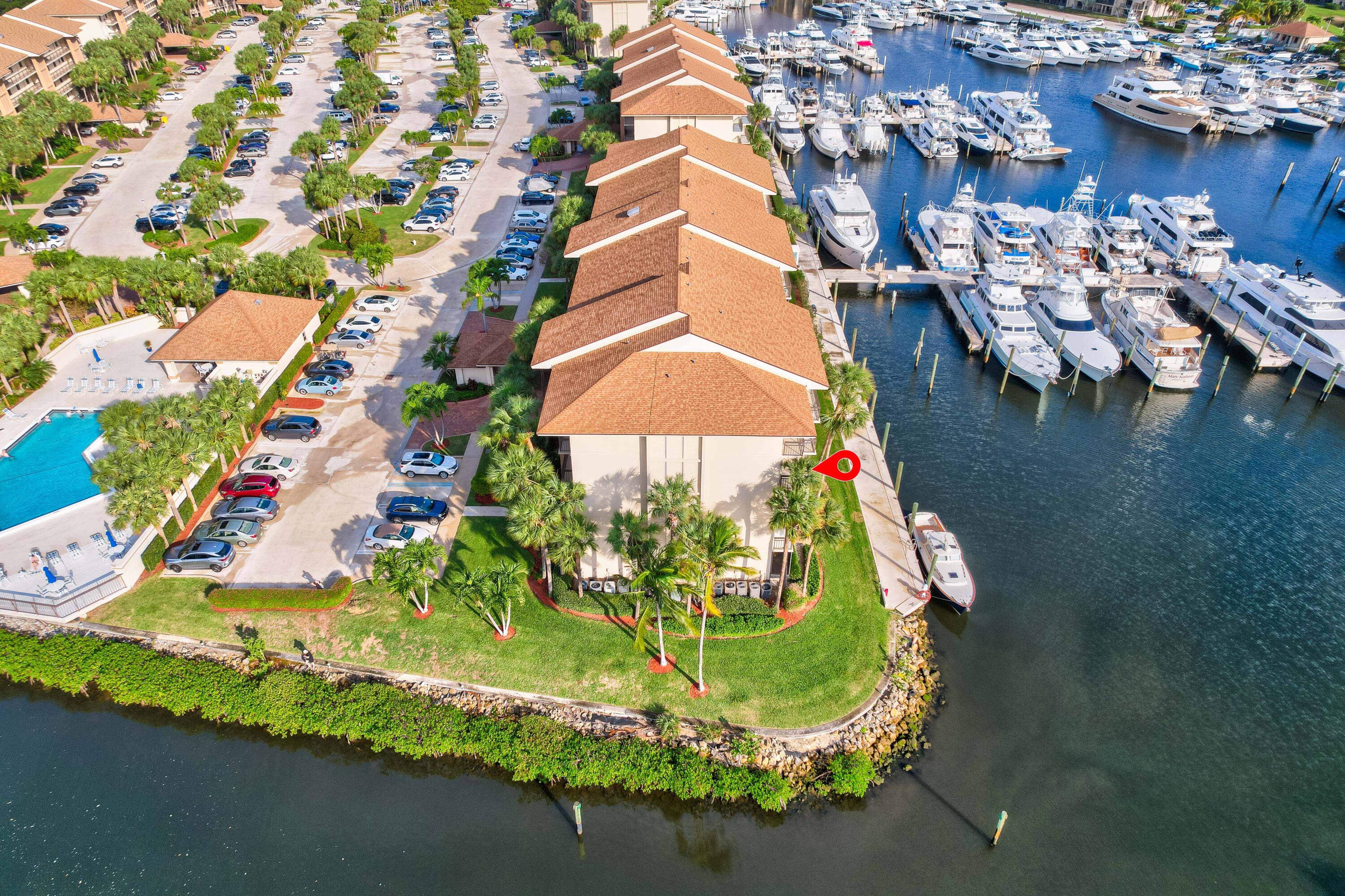 2301 Marina Isle Way 406