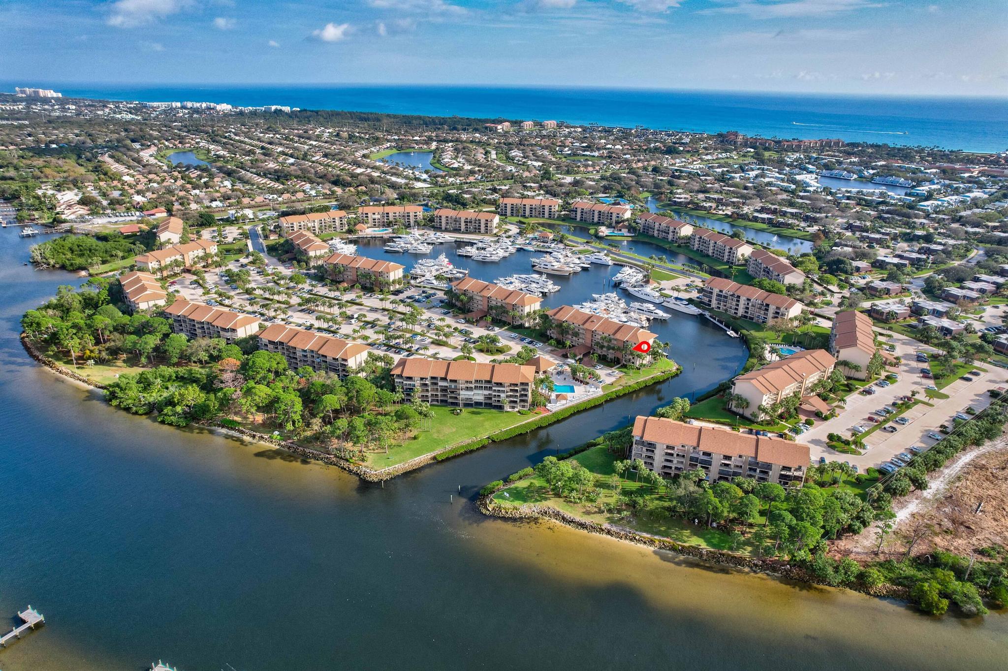 2301 Marina Isle Way 406