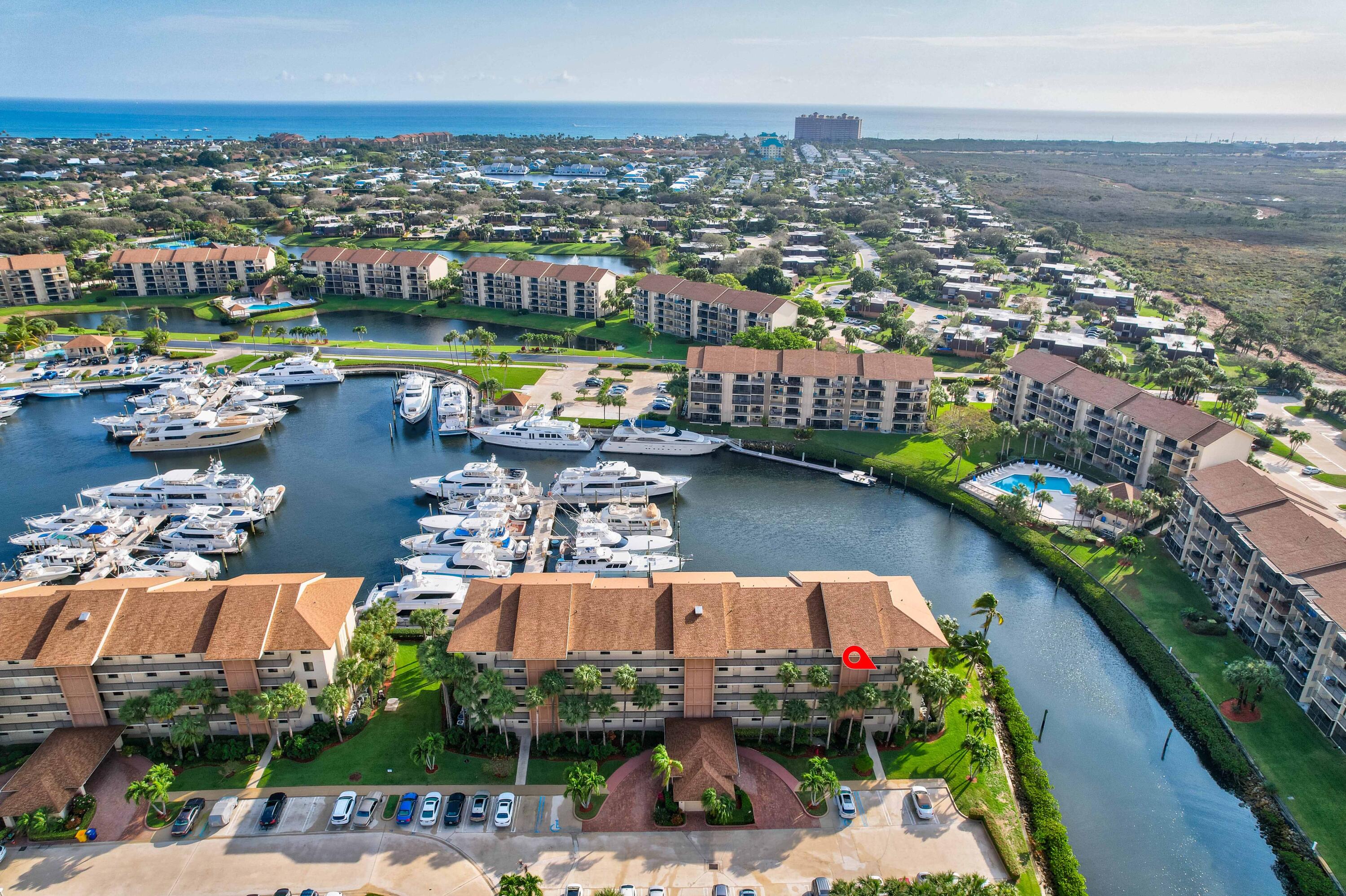 2301 Marina Isle Way 406