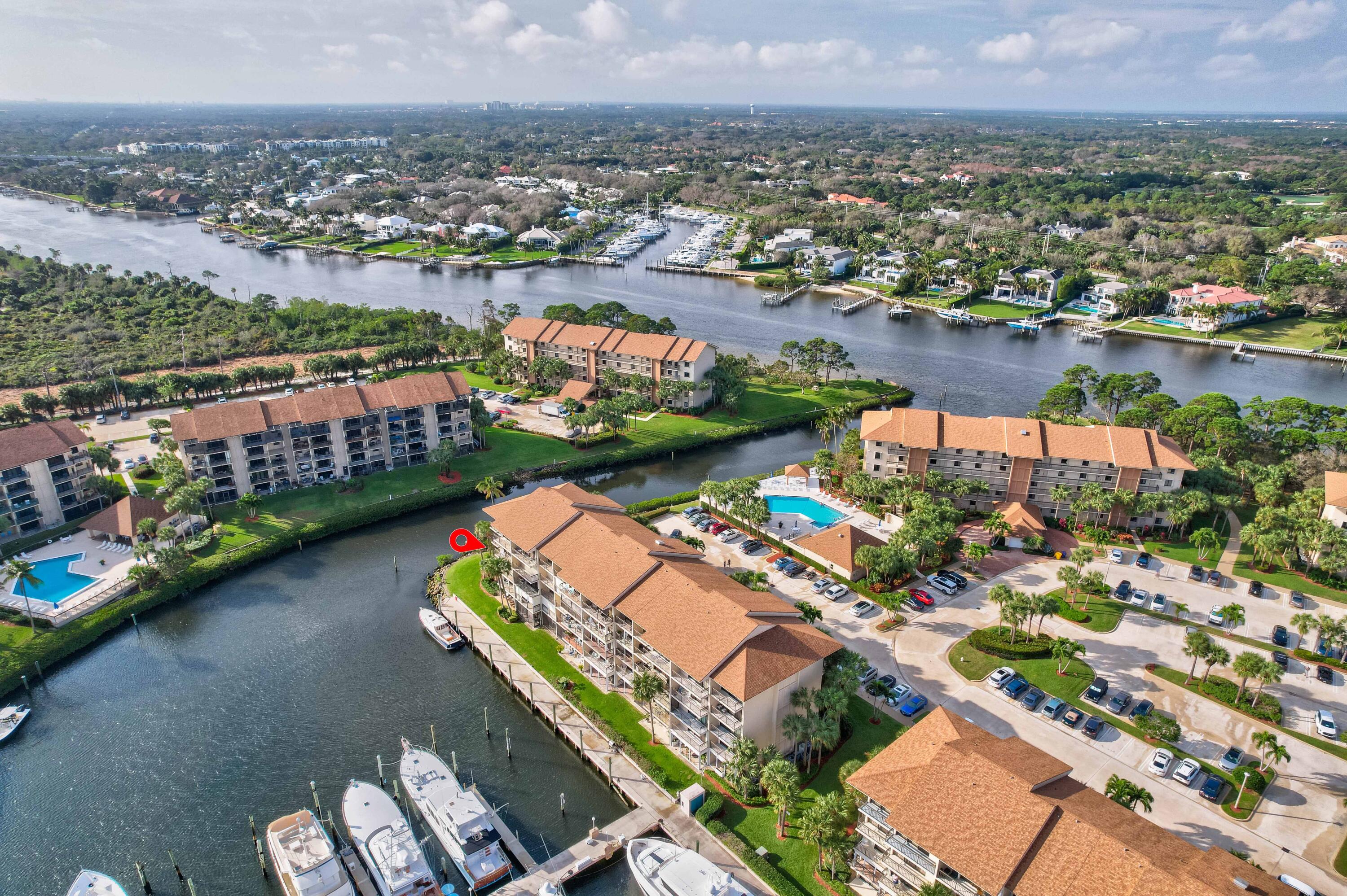 2301 Marina Isle Way 406