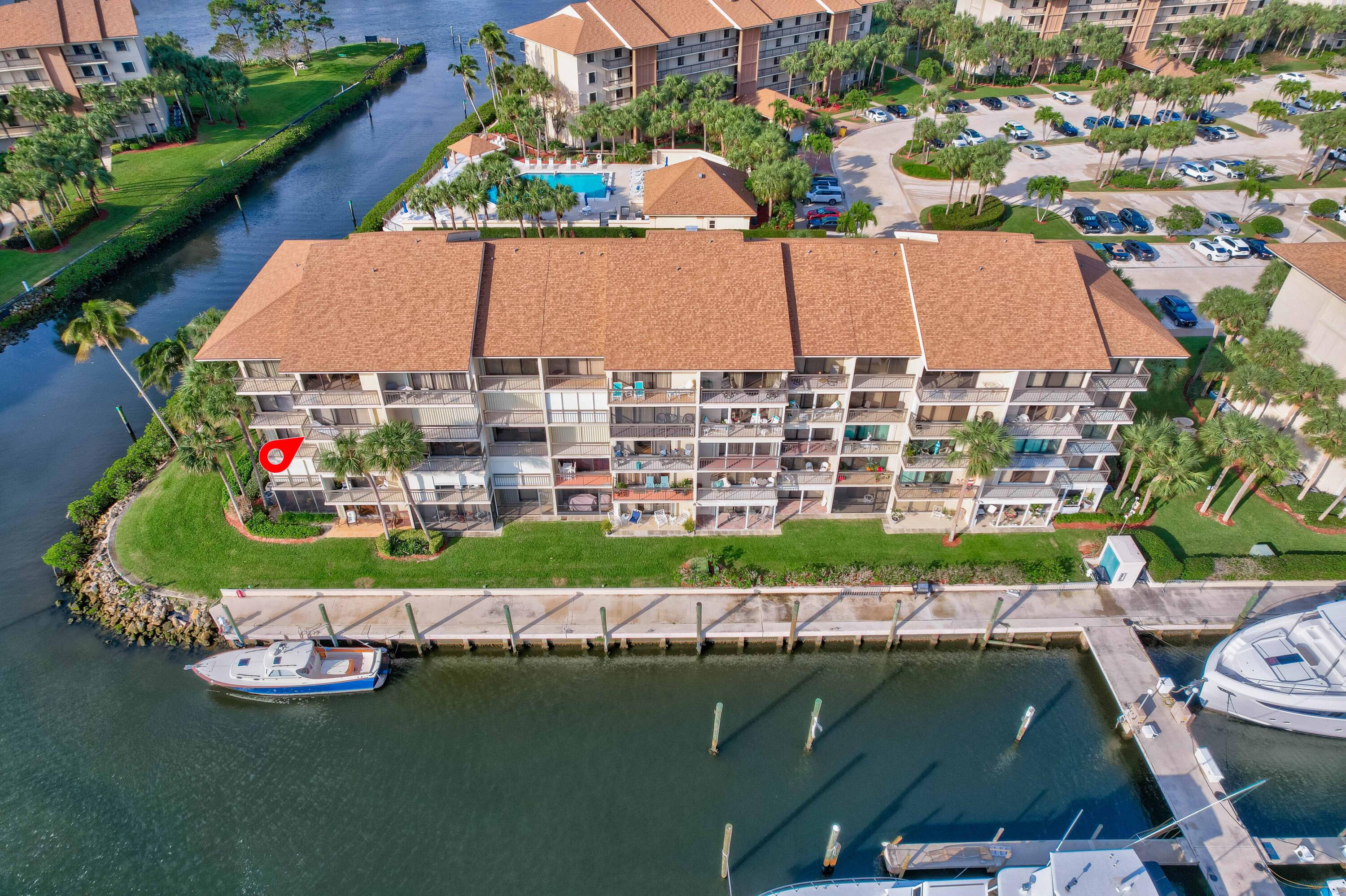 2301 Marina Isle Way 406