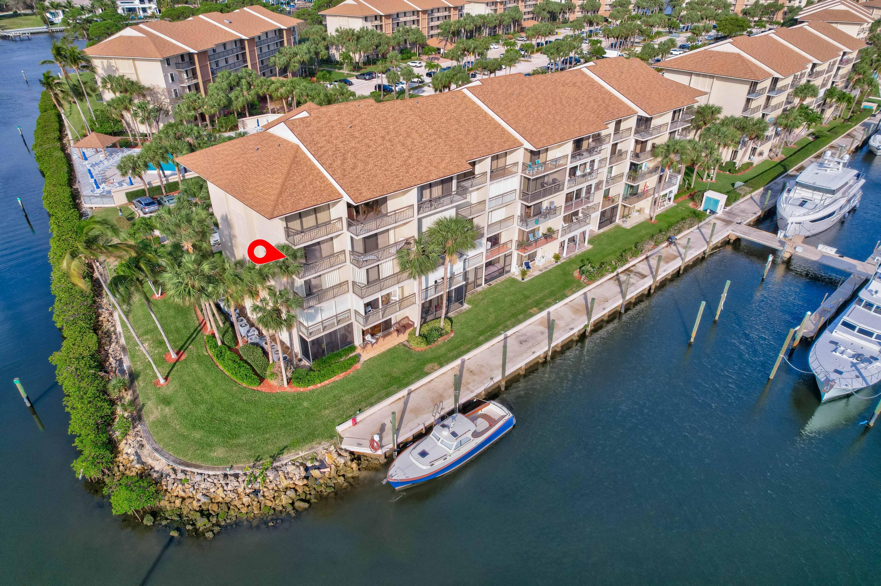 2301 Marina Isle Way 406