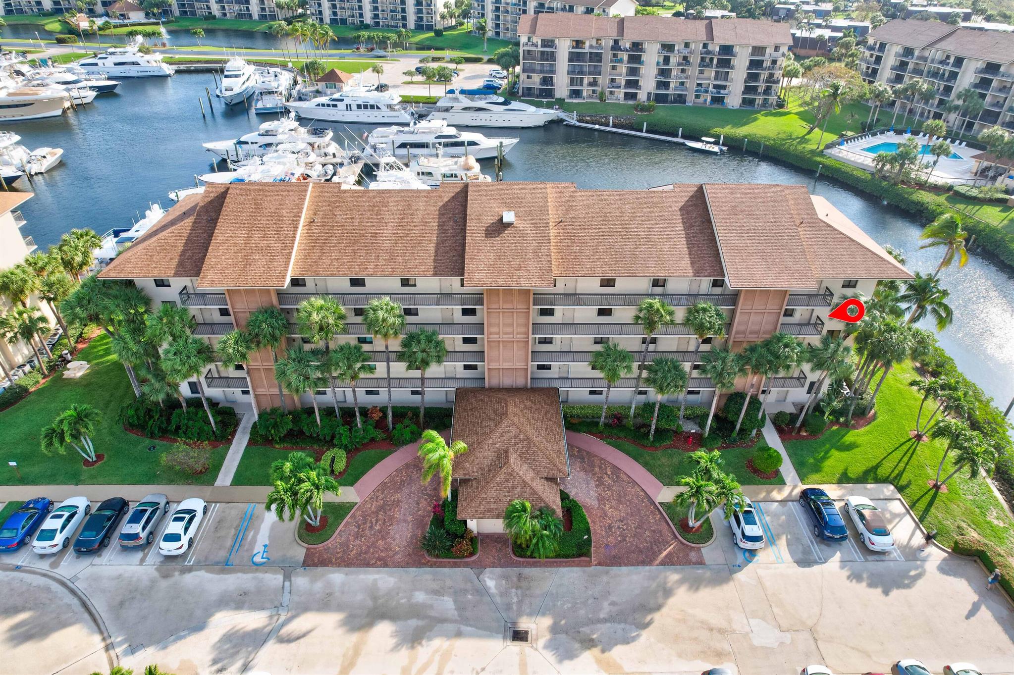 2301 Marina Isle Way 406