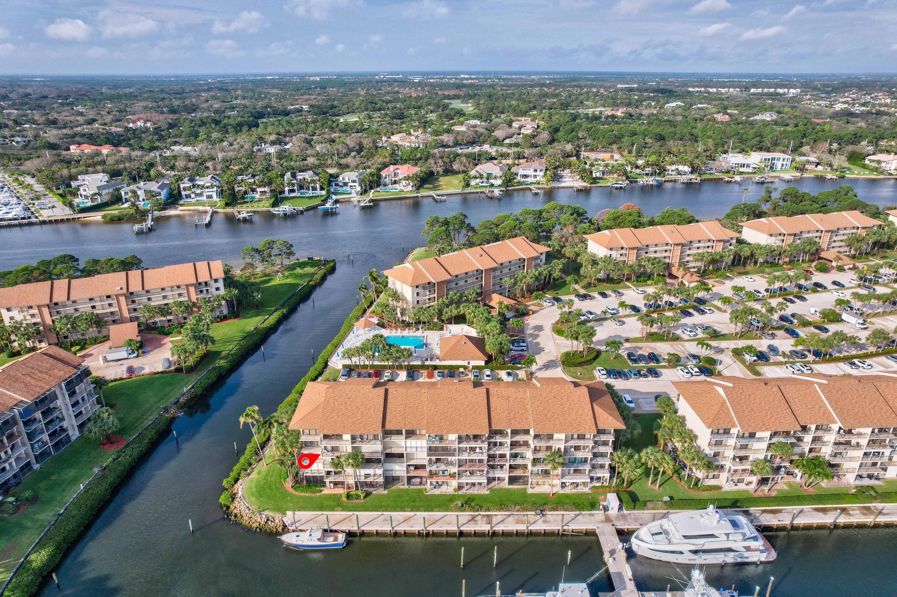 2301 Marina Isle Way 406