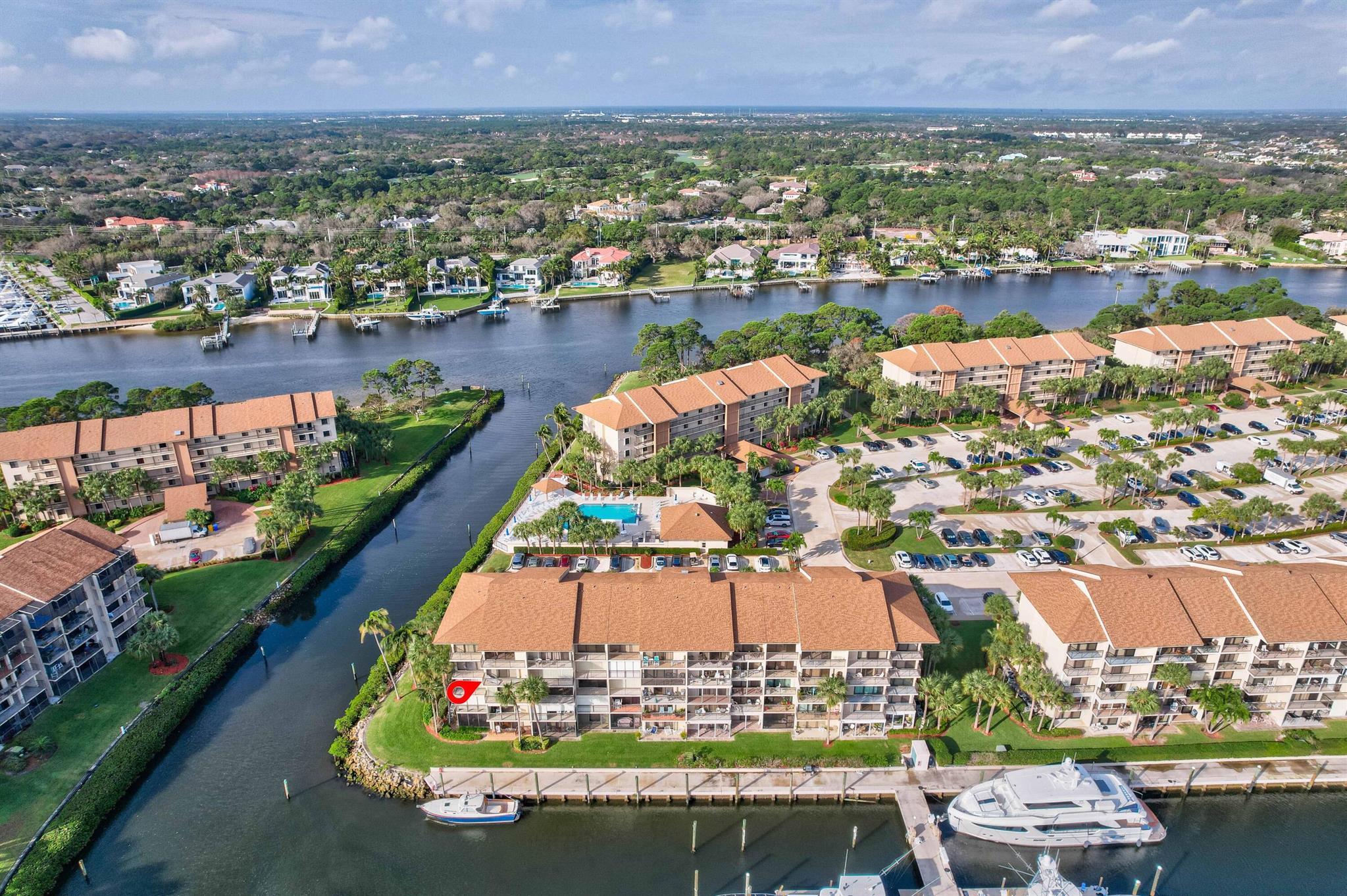 2301 Marina Isle Way 406