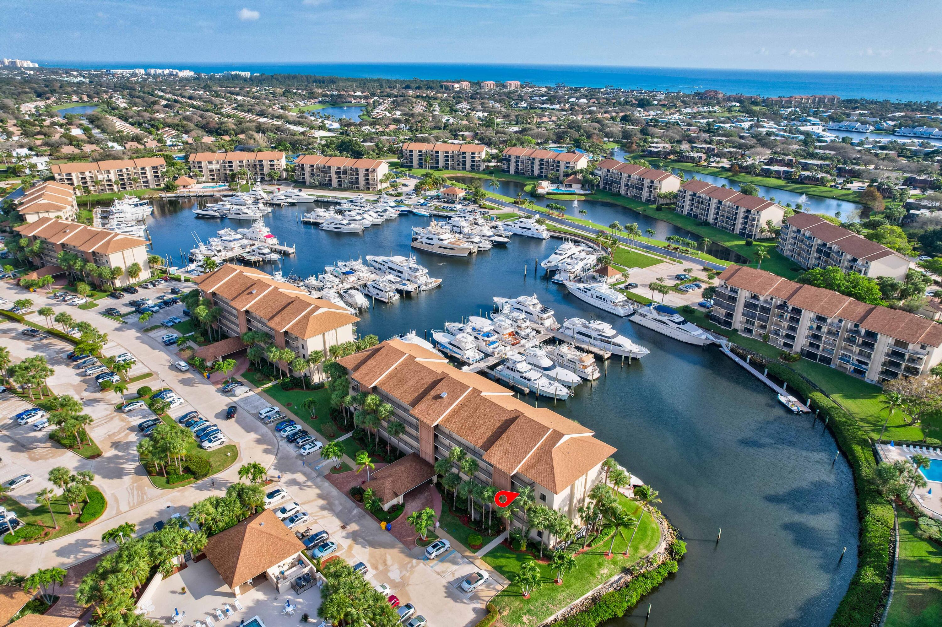 2301 Marina Isle Way 406