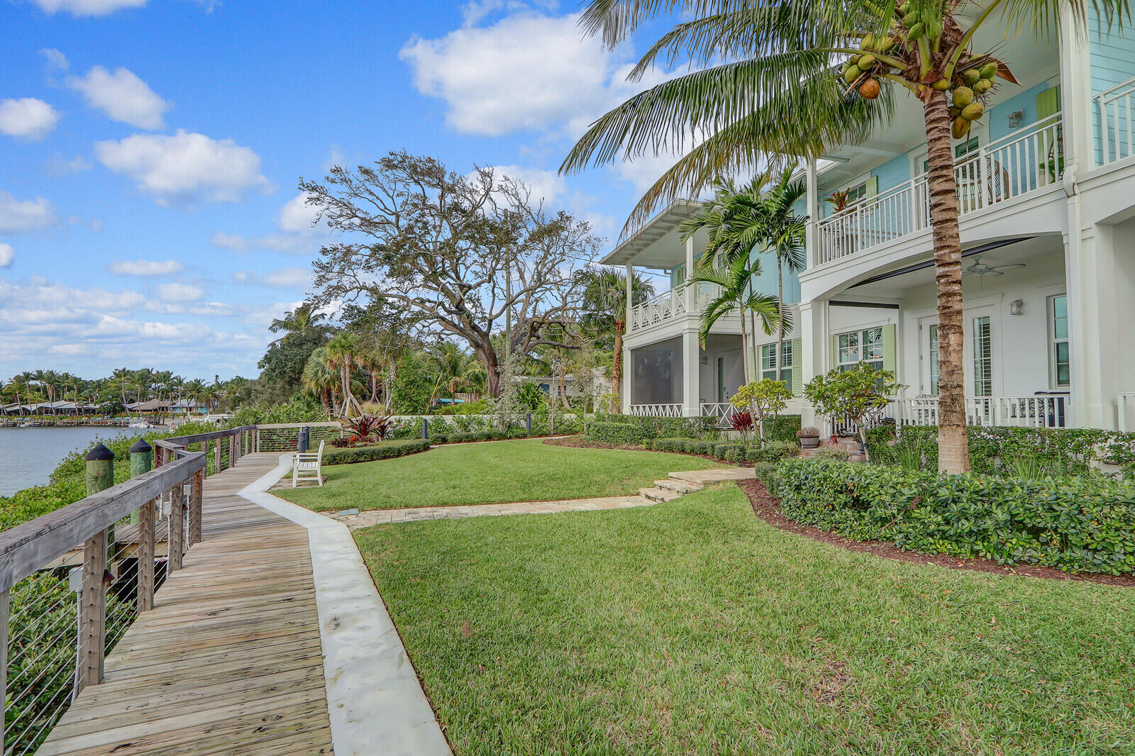 623 Inlet Waters Circle