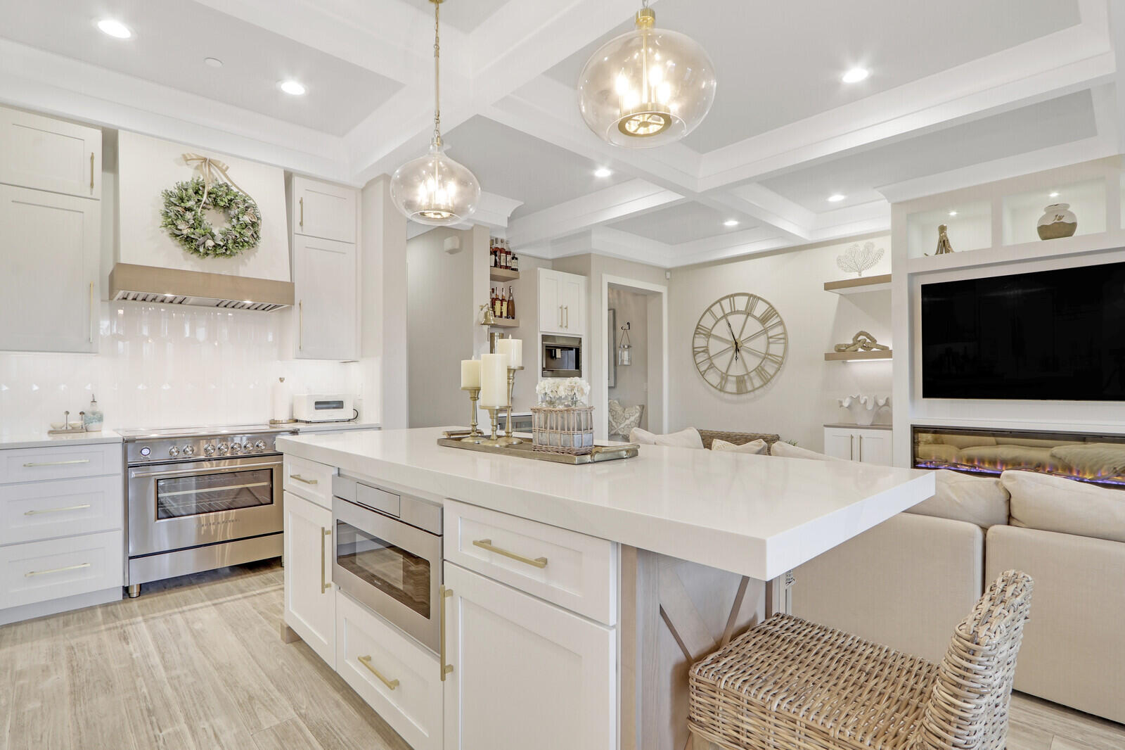 623 Inlet Waters Circle