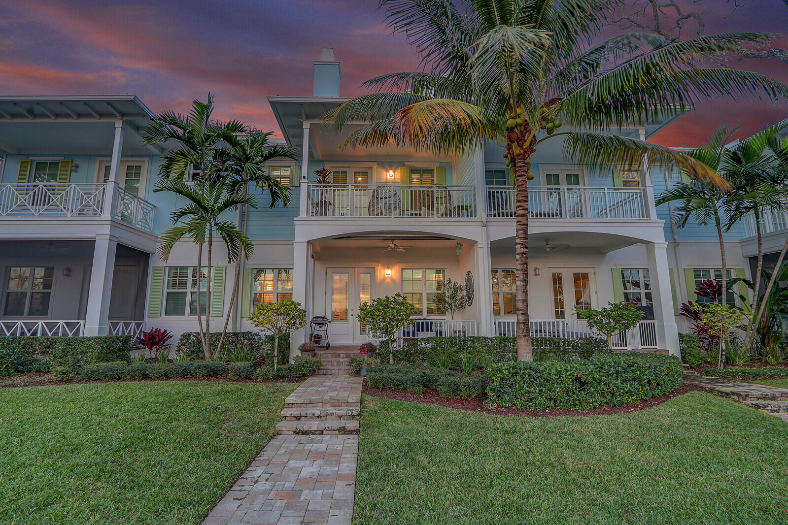 623 Inlet Waters Circle