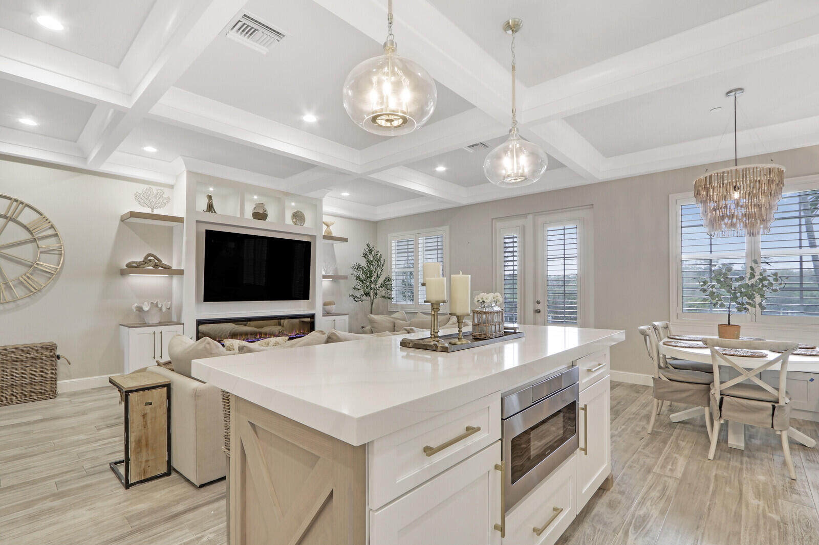 623 Inlet Waters Circle