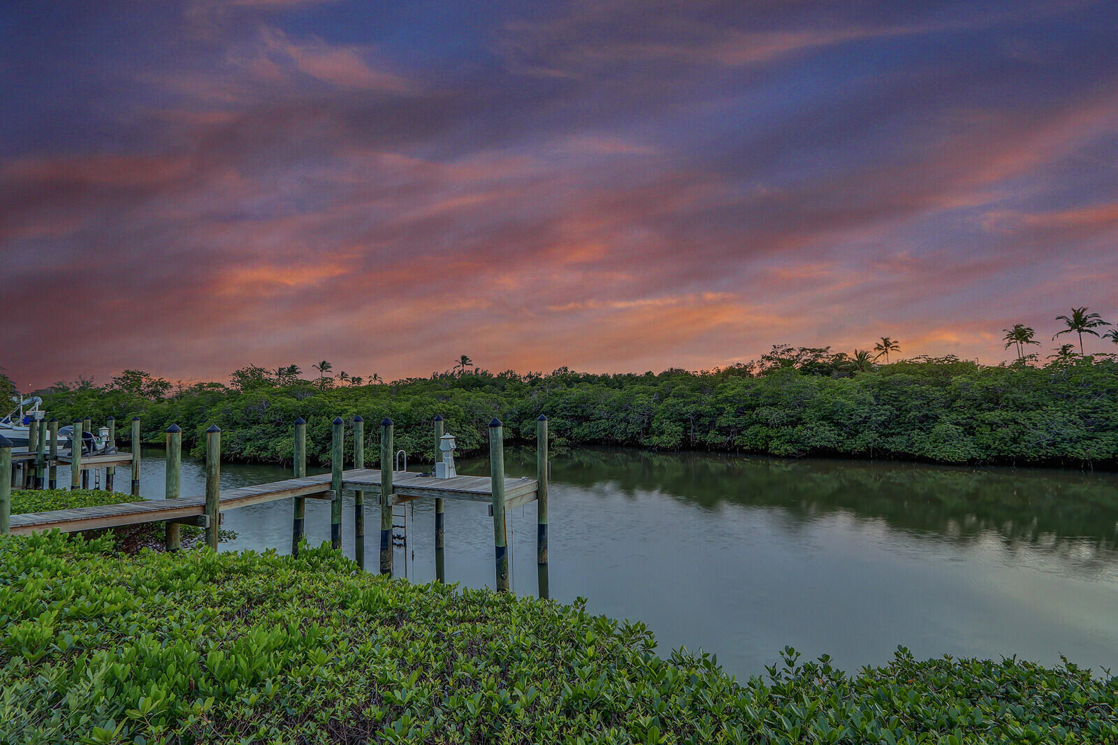 623 Inlet Waters Circle