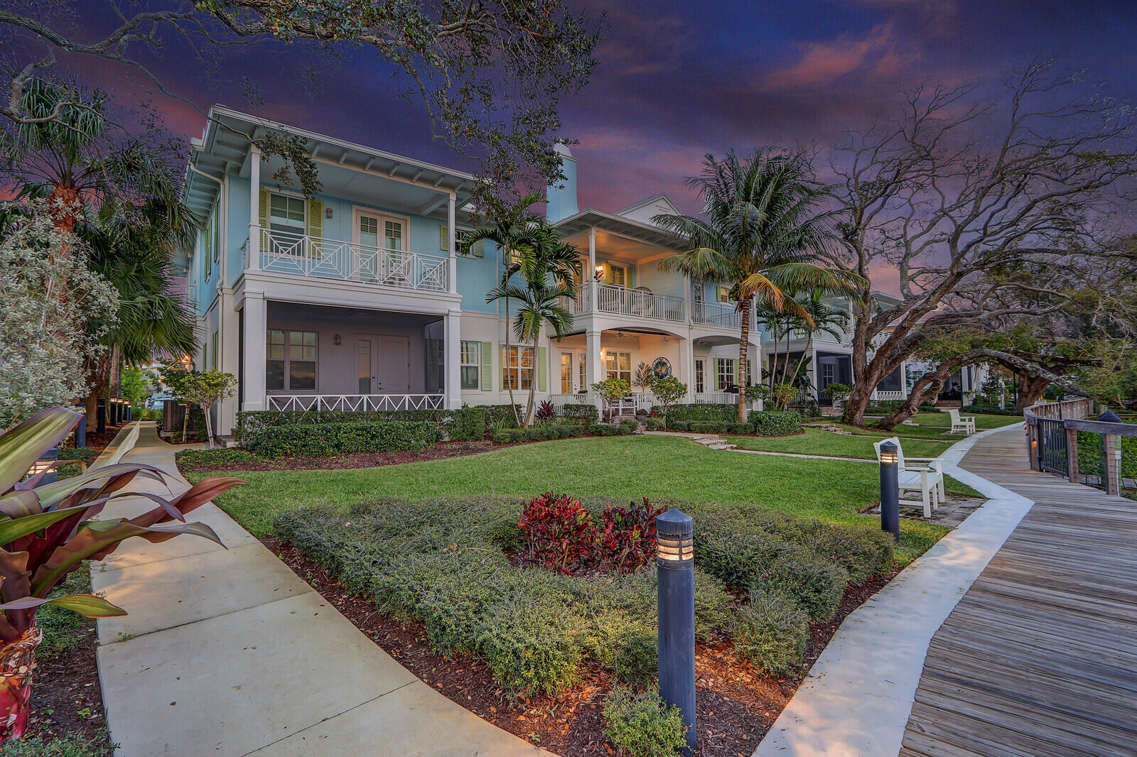 623 Inlet Waters Circle