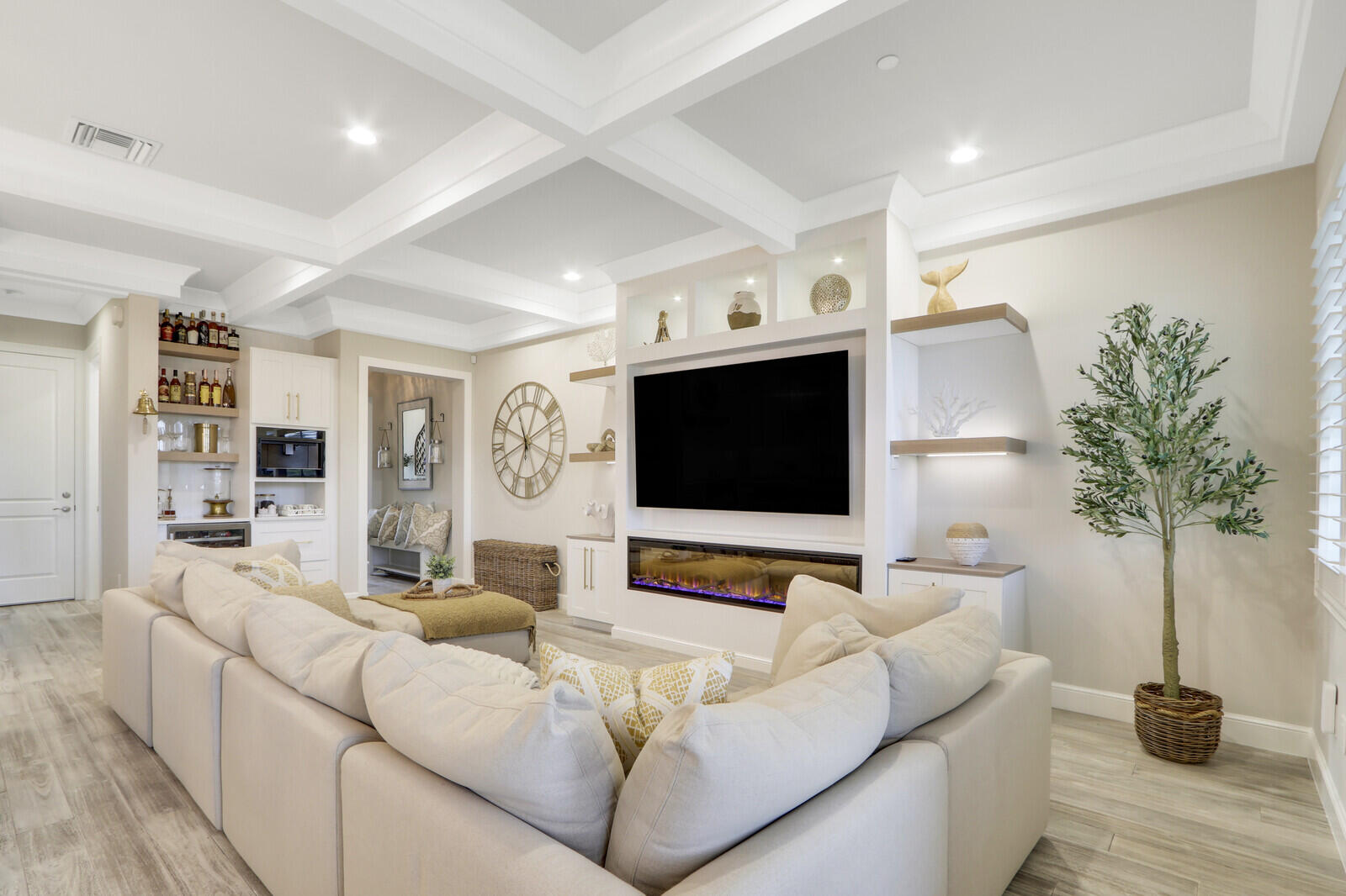 623 Inlet Waters Circle