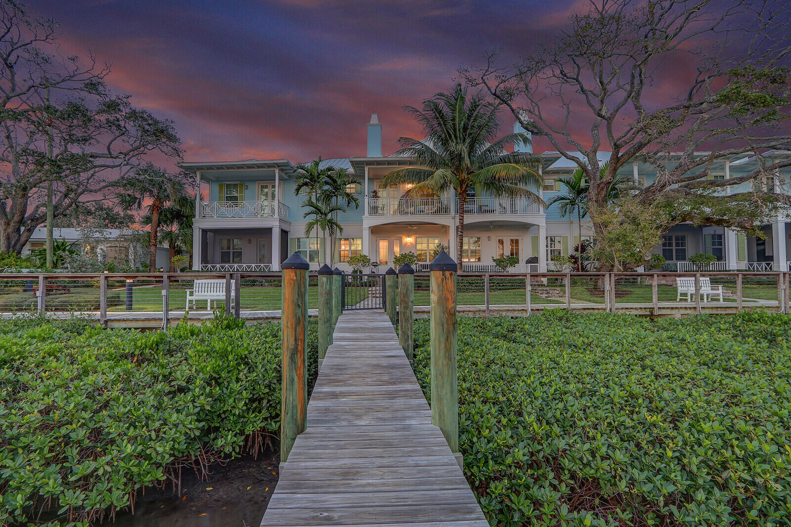 623 Inlet Waters Circle