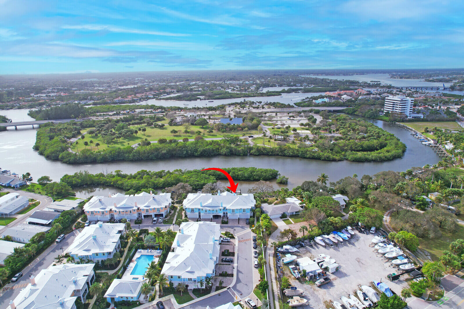 623 Inlet Waters Circle