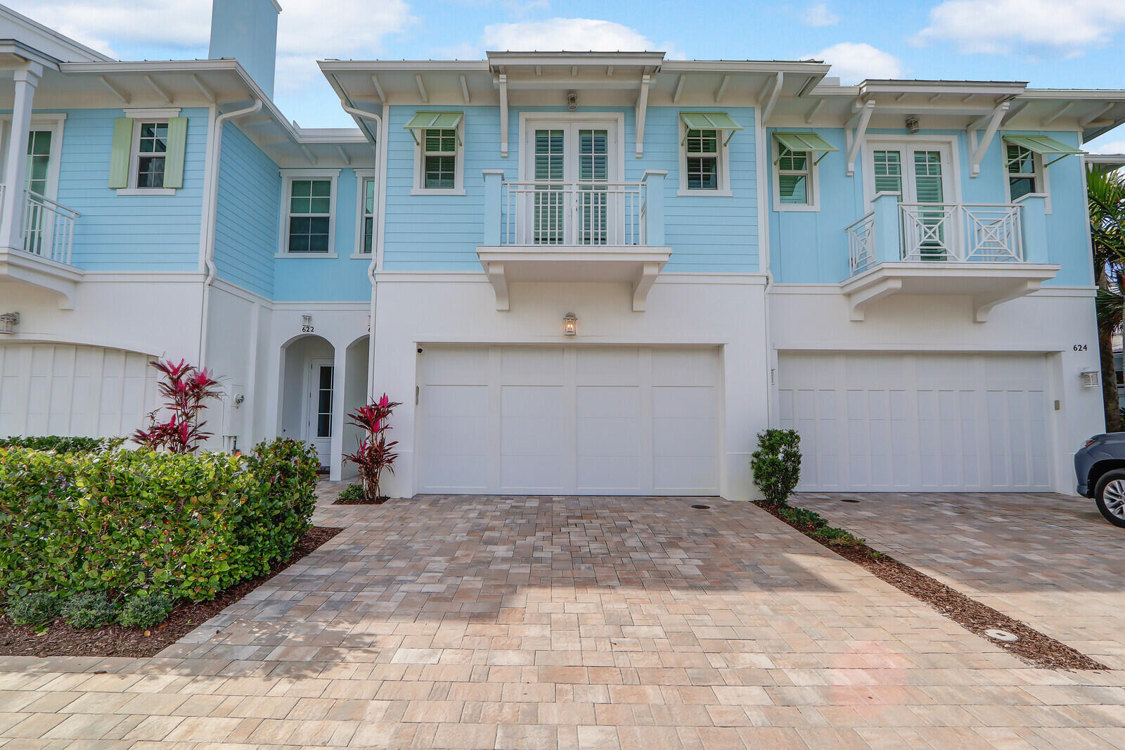 623 Inlet Waters Circle