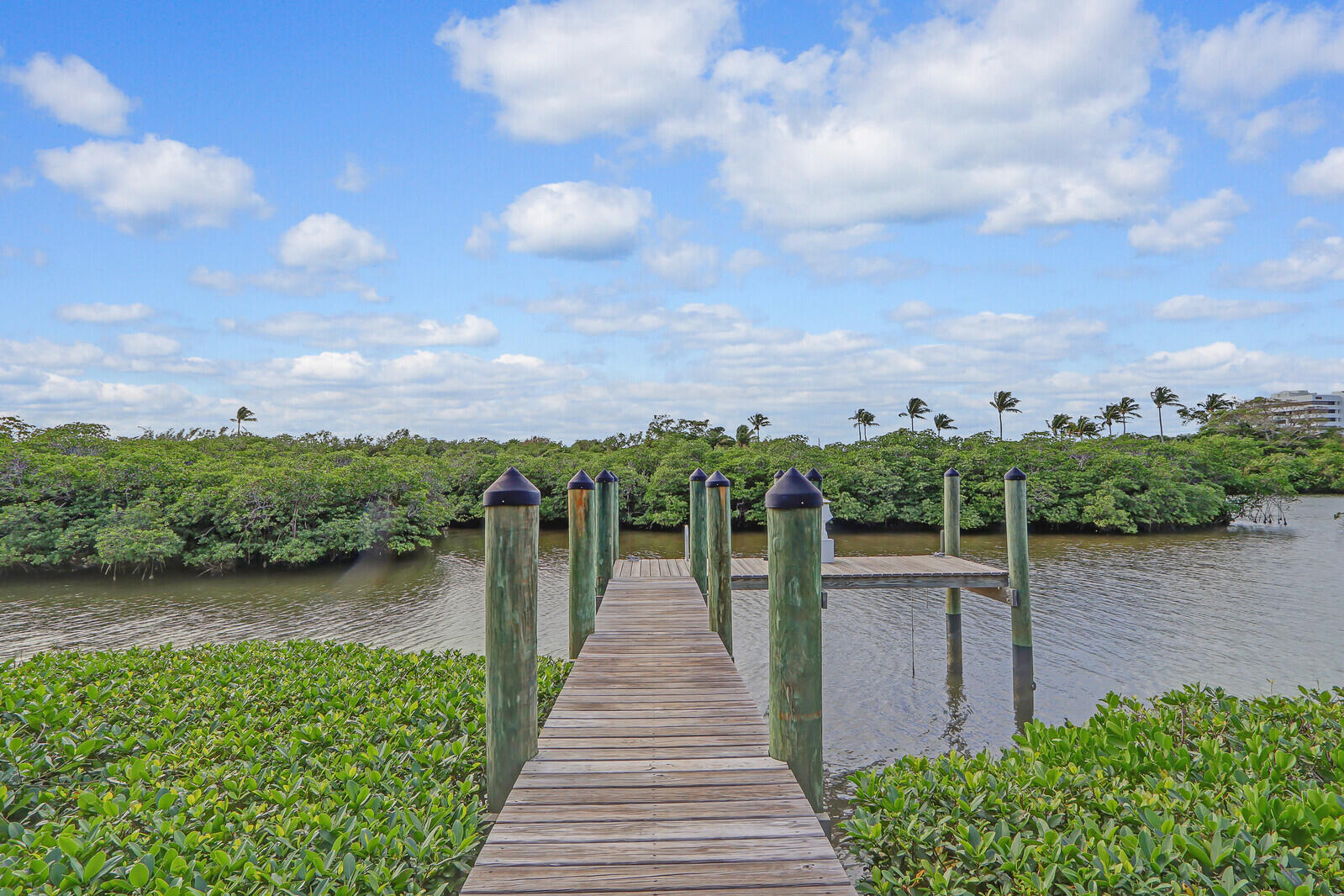 623 Inlet Waters Circle