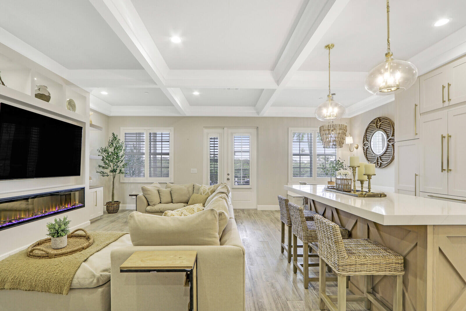 623 Inlet Waters Circle