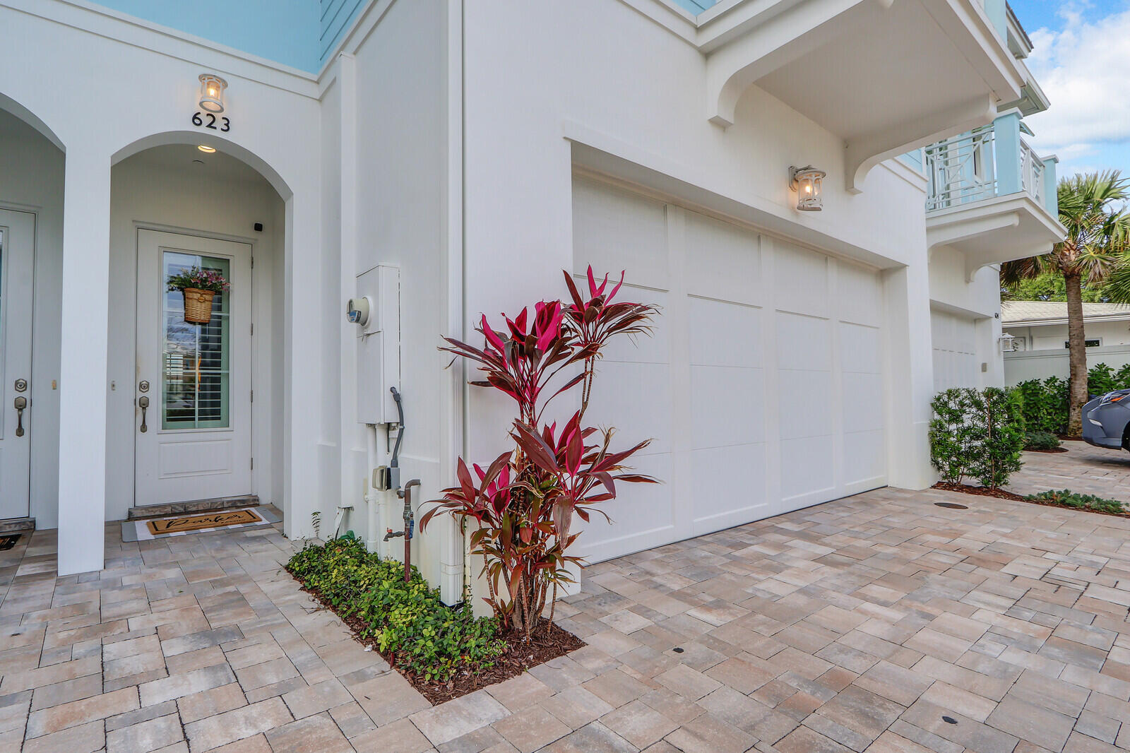 623 Inlet Waters Circle