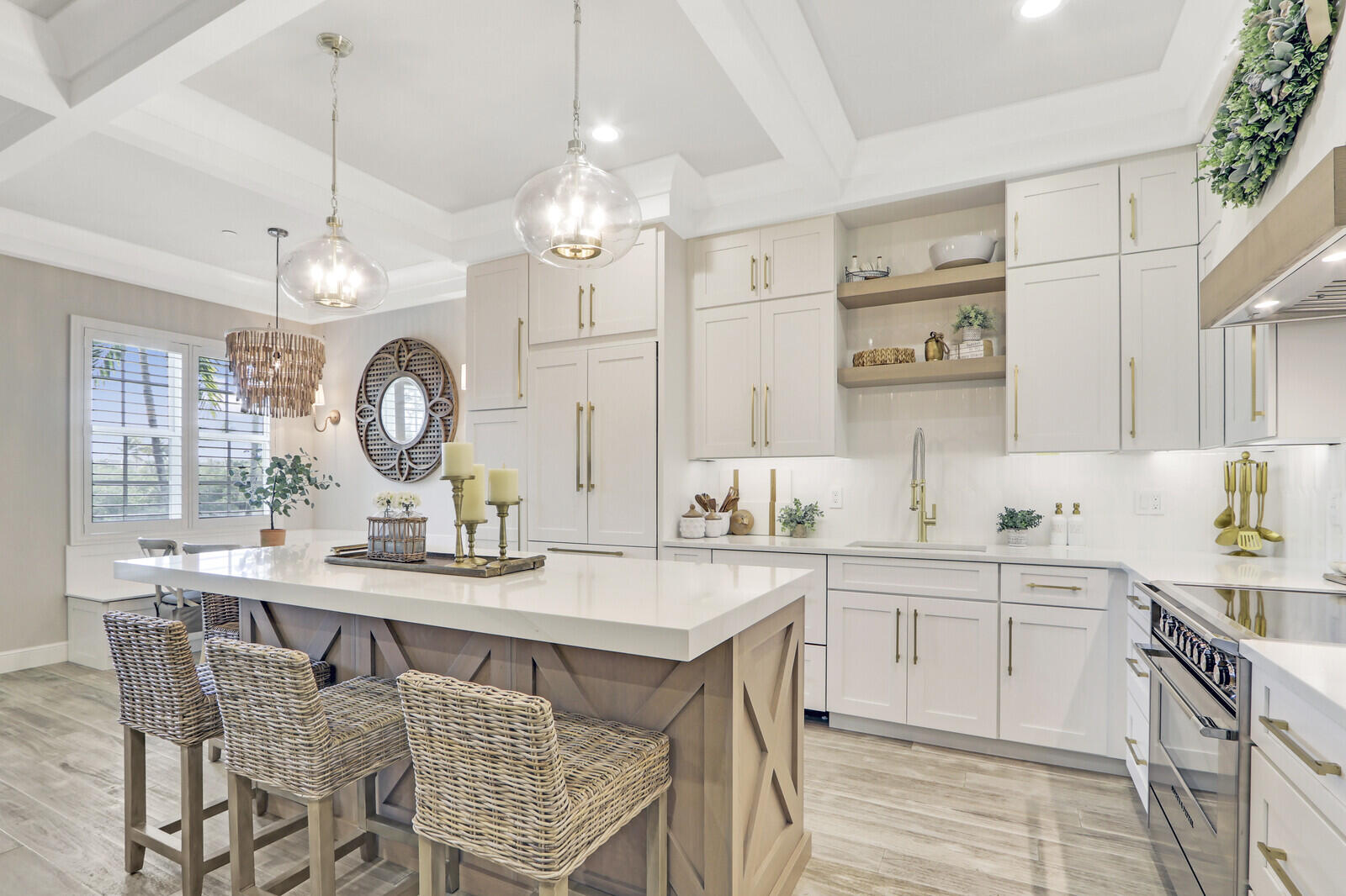 623 Inlet Waters Circle