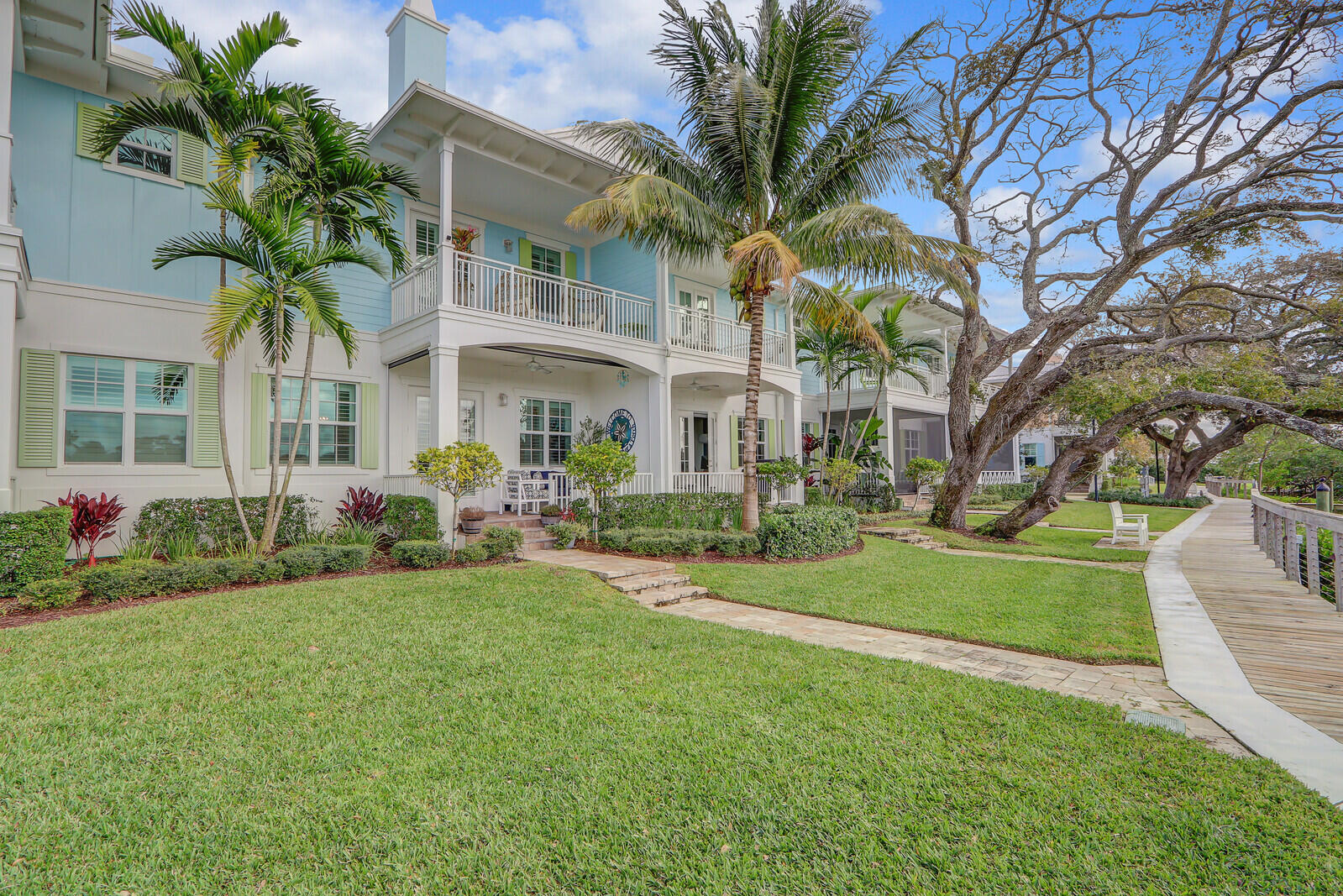 623 Inlet Waters Circle