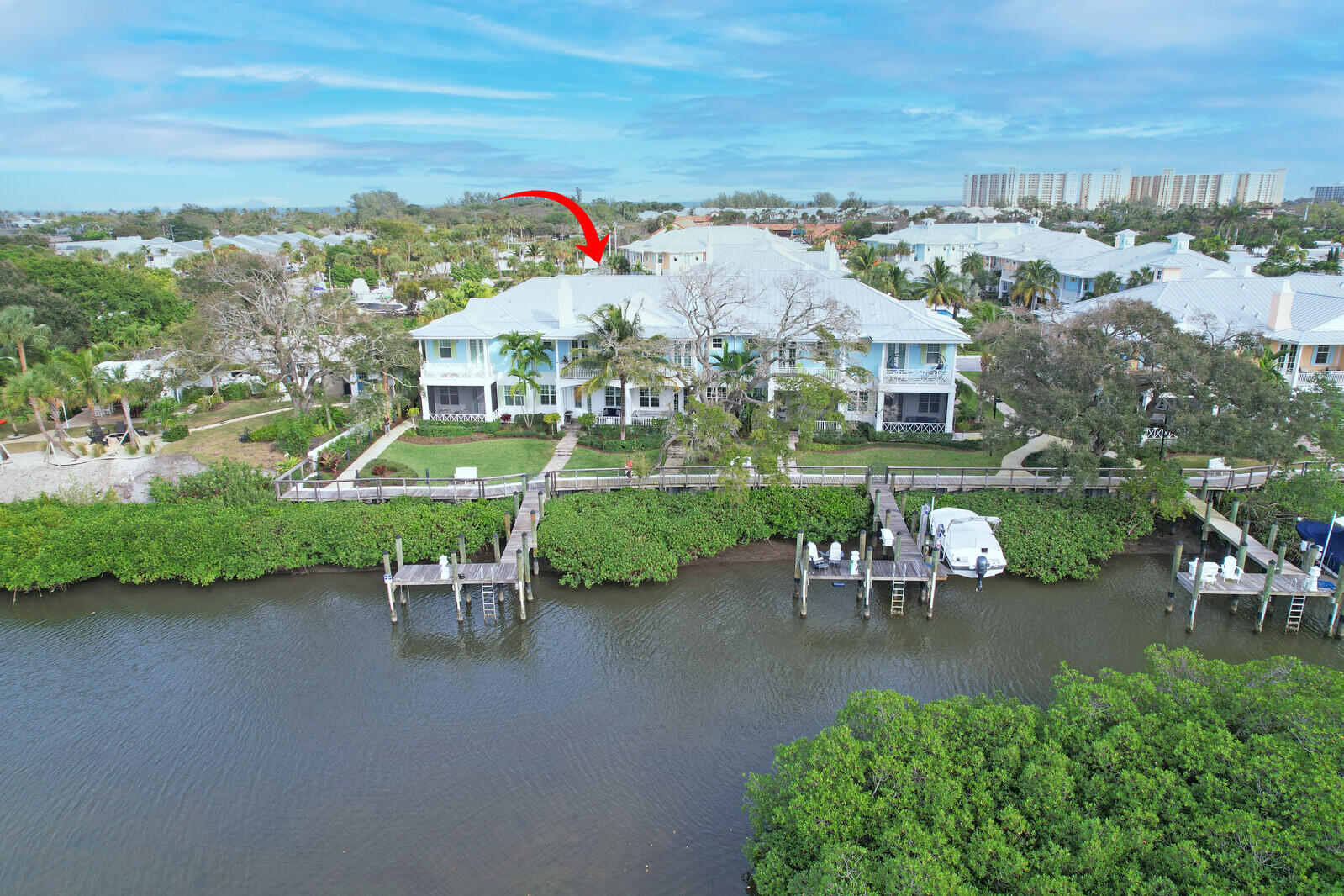 623 Inlet Waters Circle