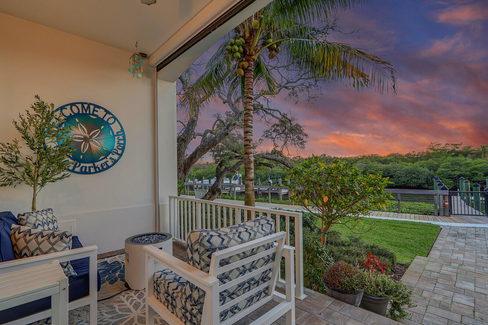 623 Inlet Waters Circle