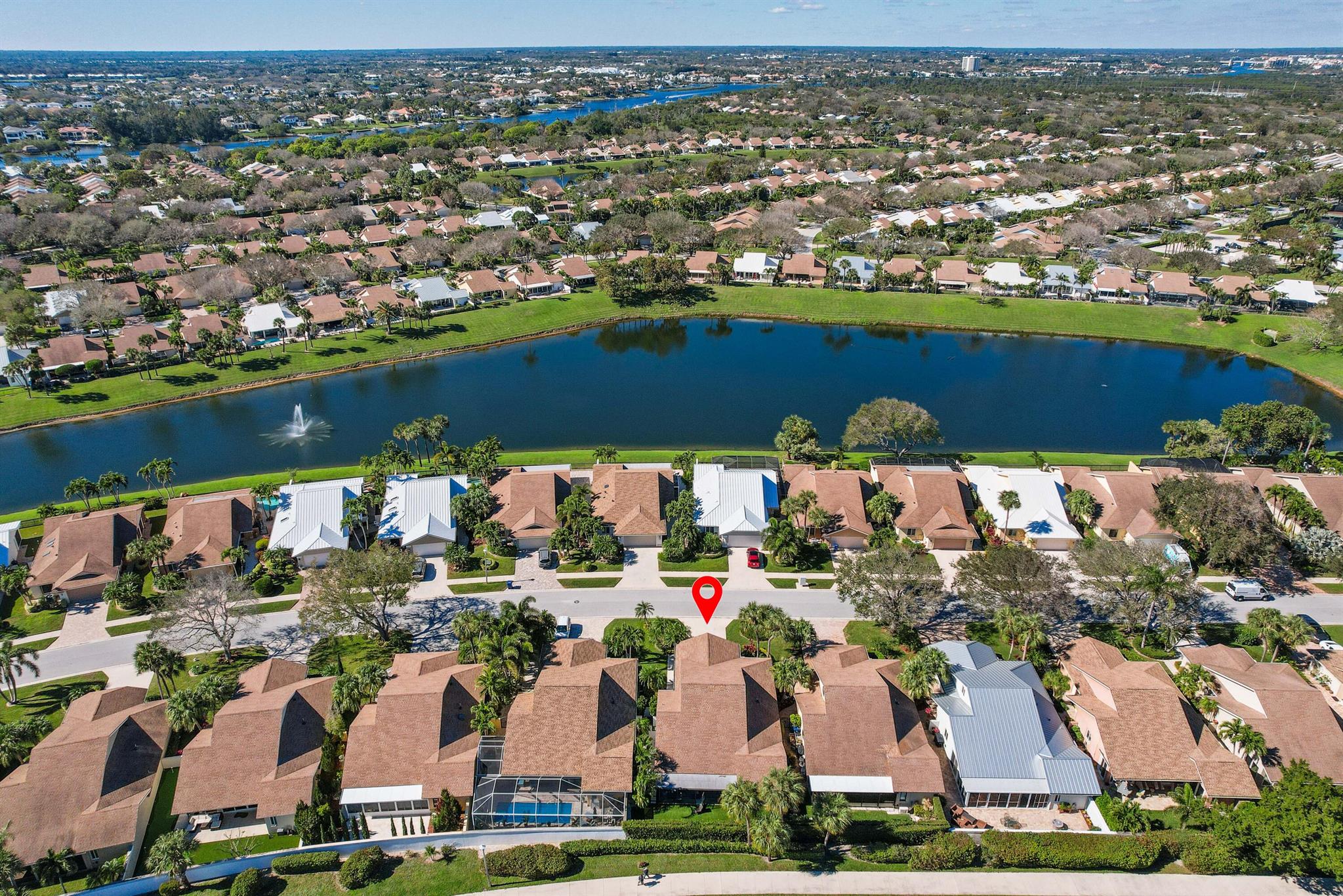 143 Beach Summit Court