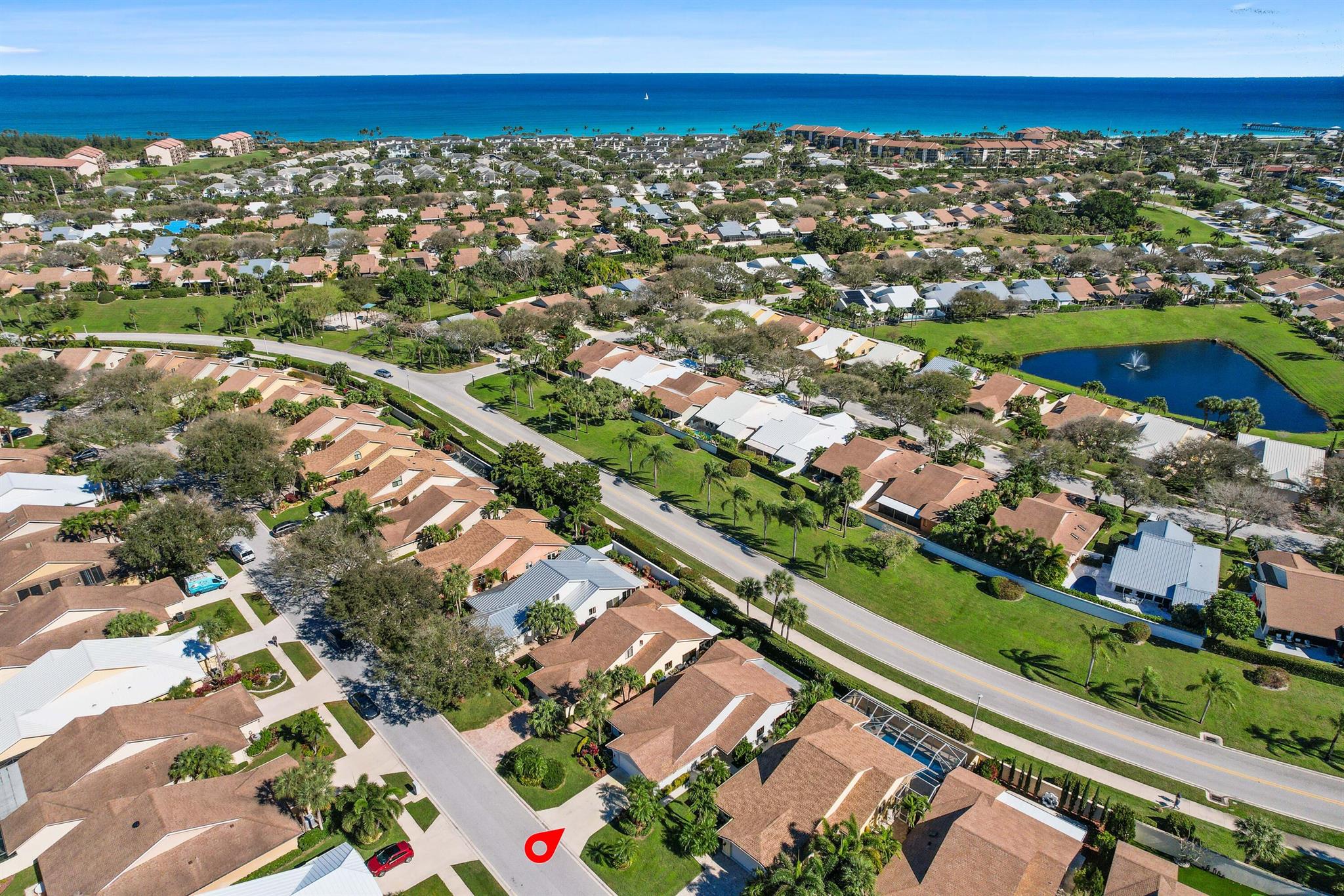 143 Beach Summit Court