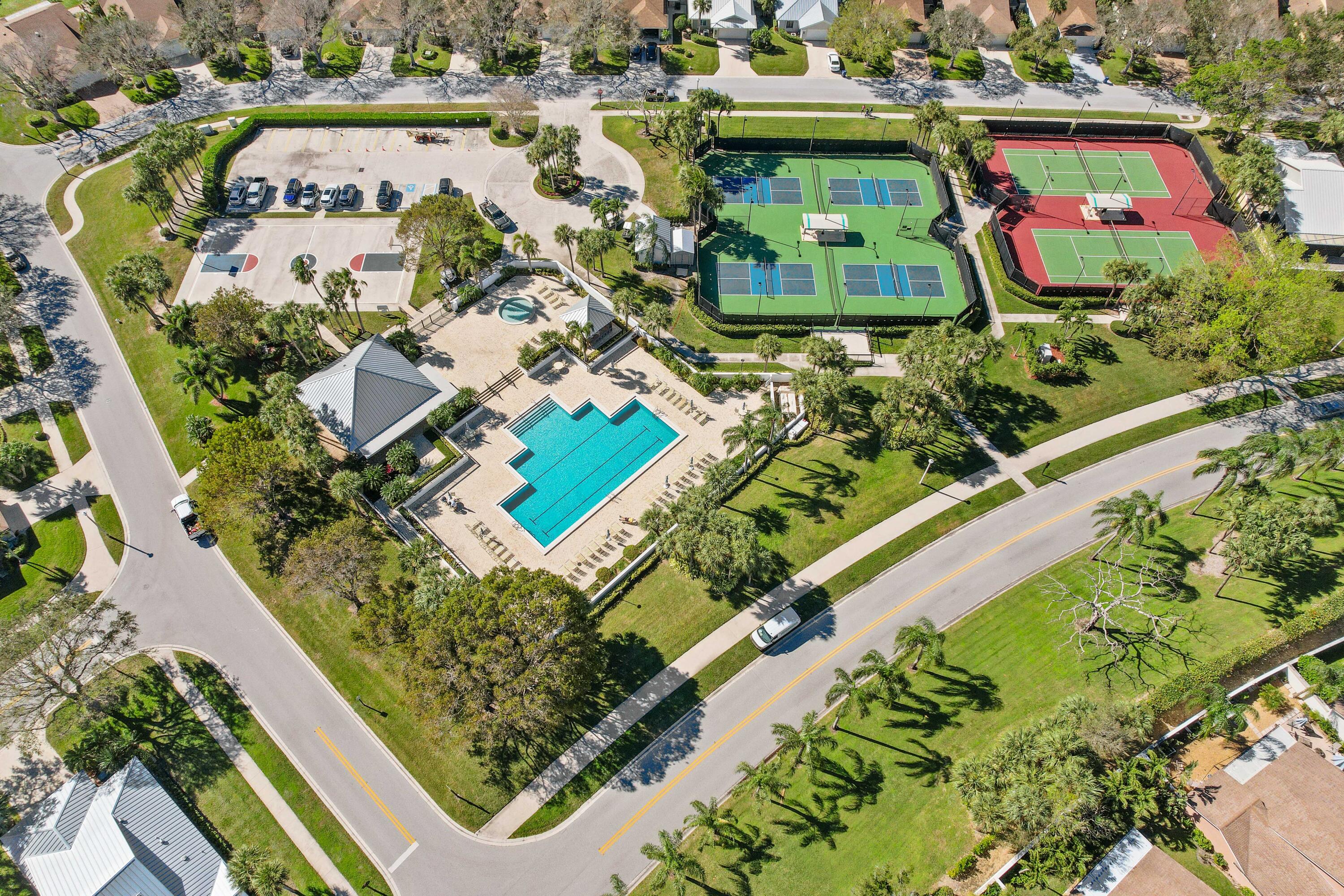 143 Beach Summit Court