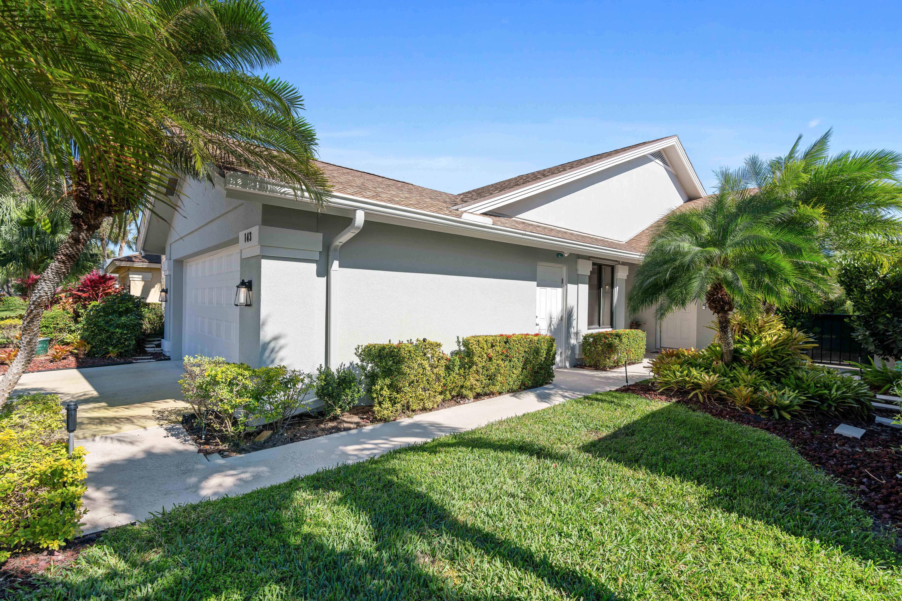 143 Beach Summit Court