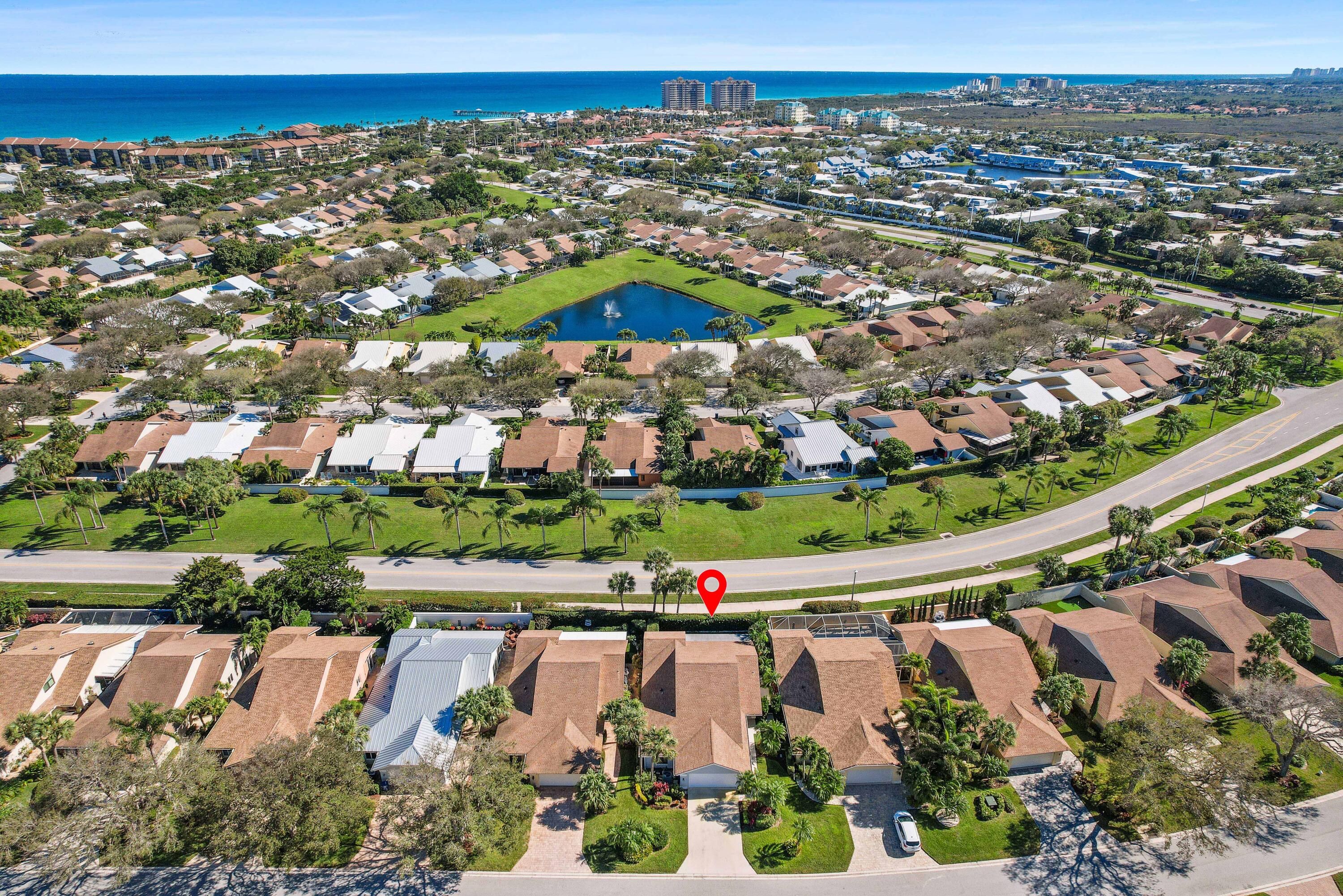 143 Beach Summit Court