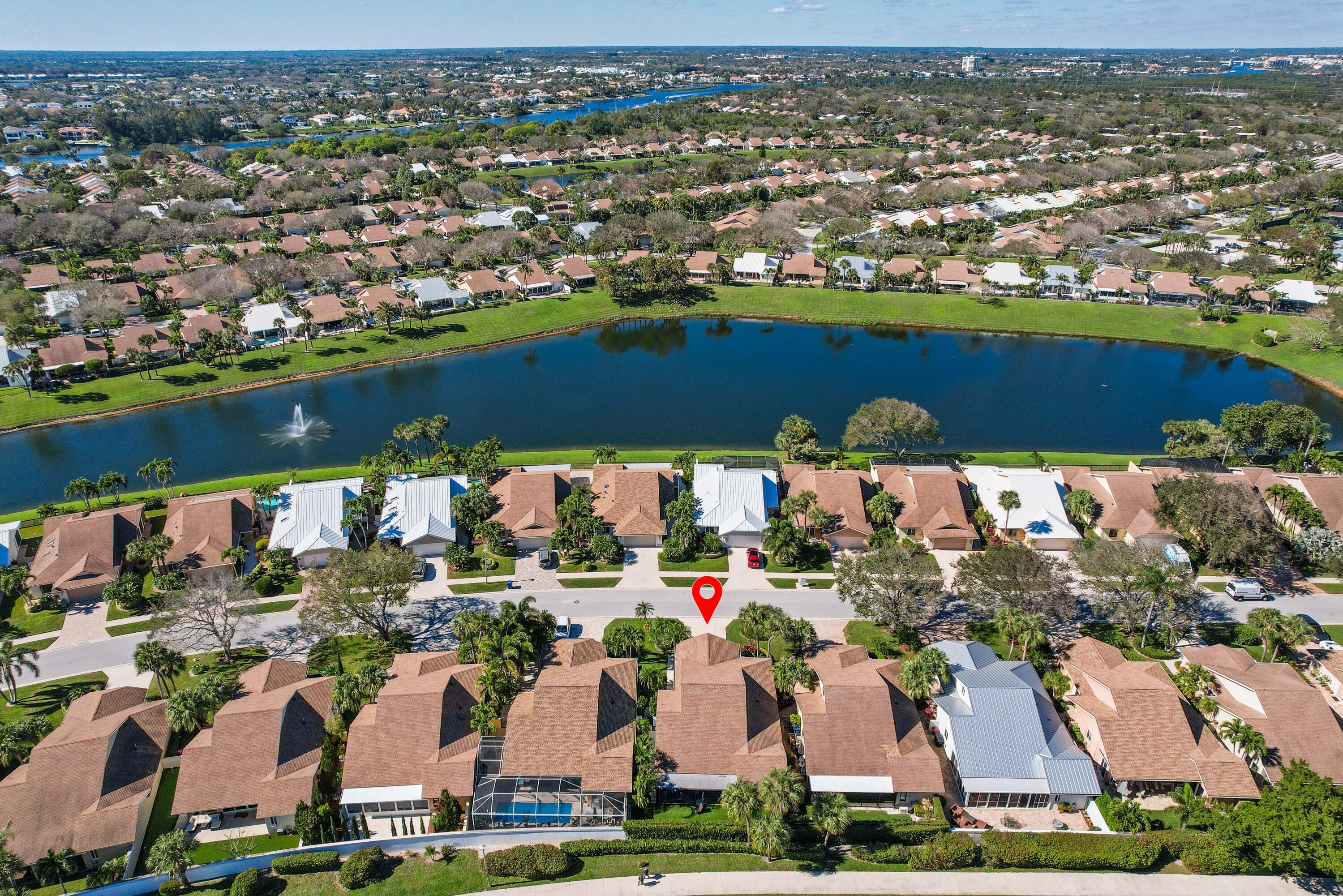 143 Beach Summit Court