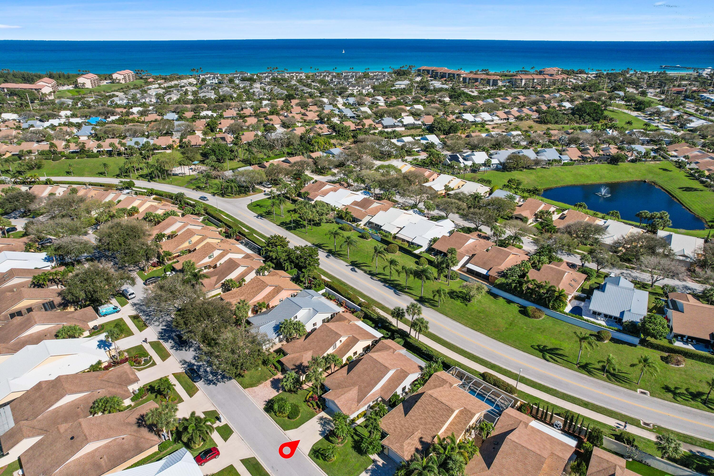 143 Beach Summit Court