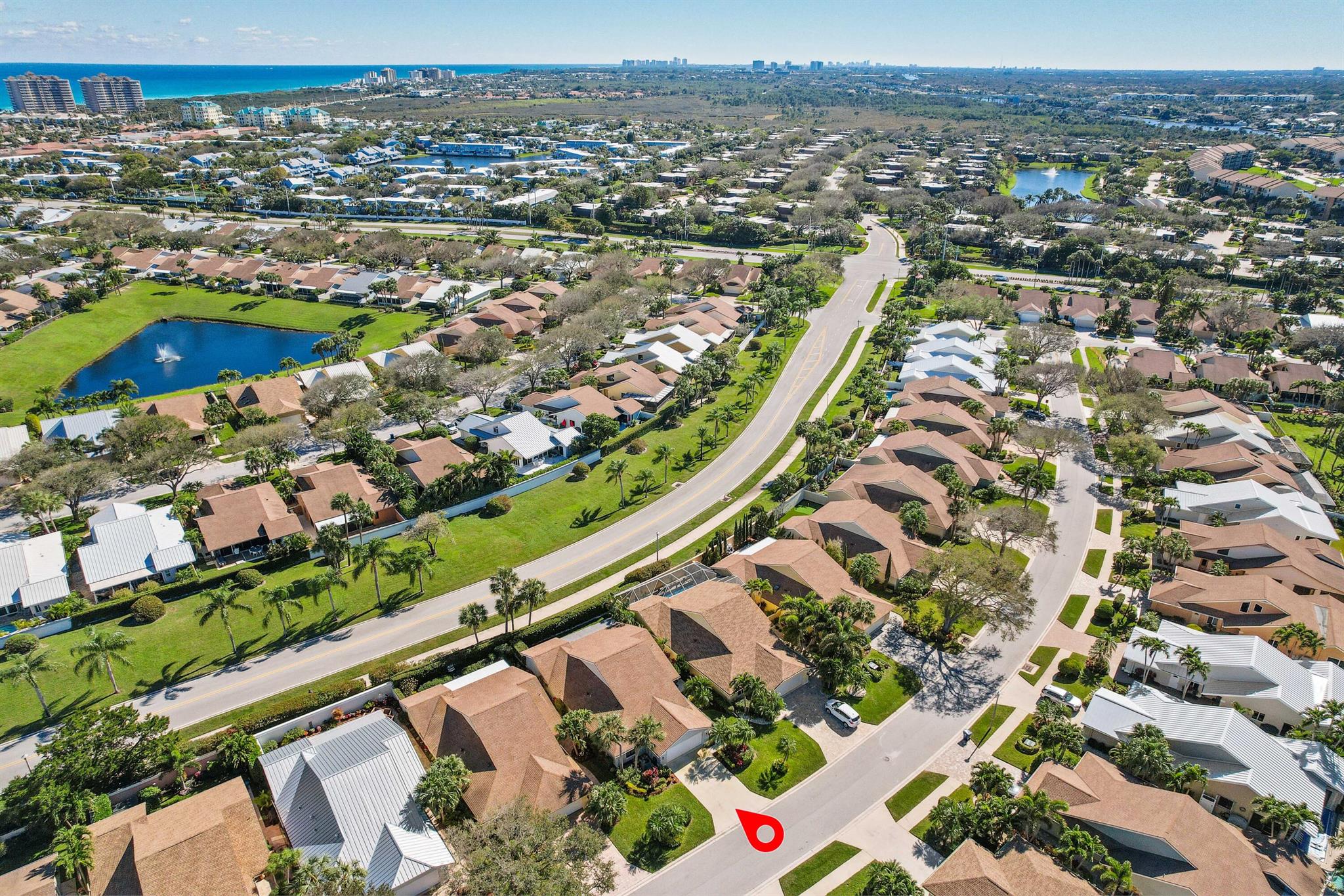 143 Beach Summit Court